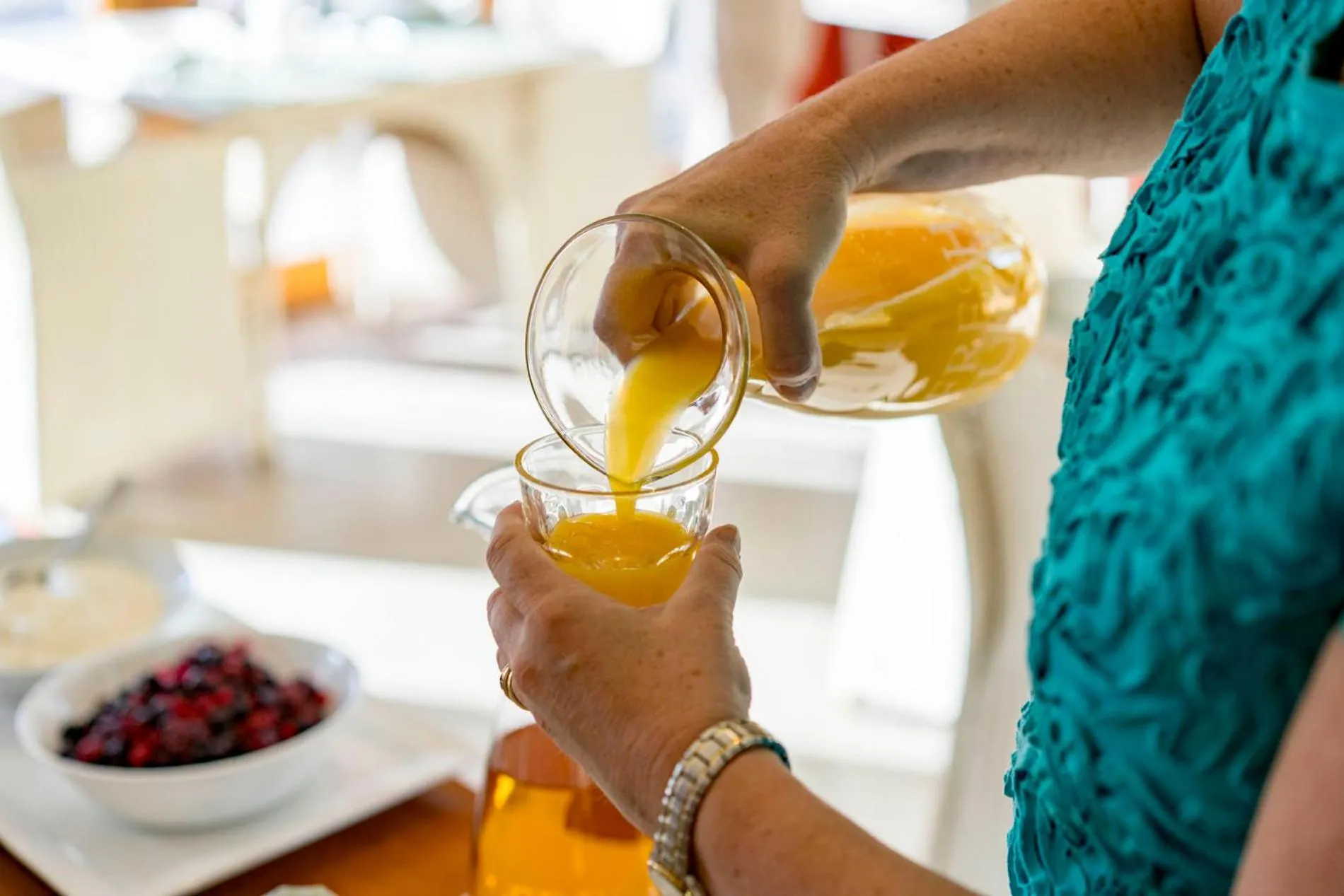 Thistle Hill Guesthouse - walk to many wineries and restaurants