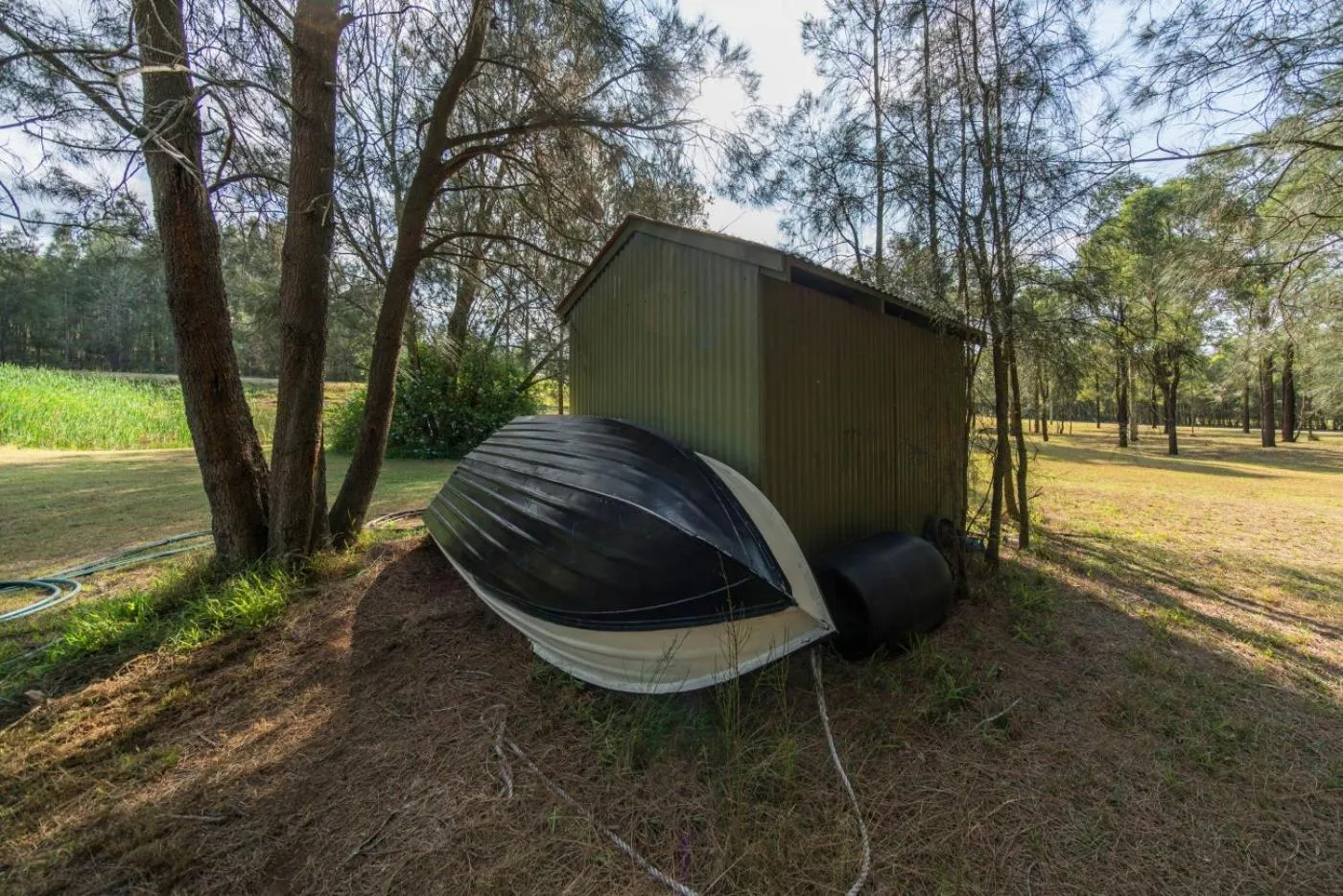 Thistle Hill Guesthouse - walk to many wineries and restaurants