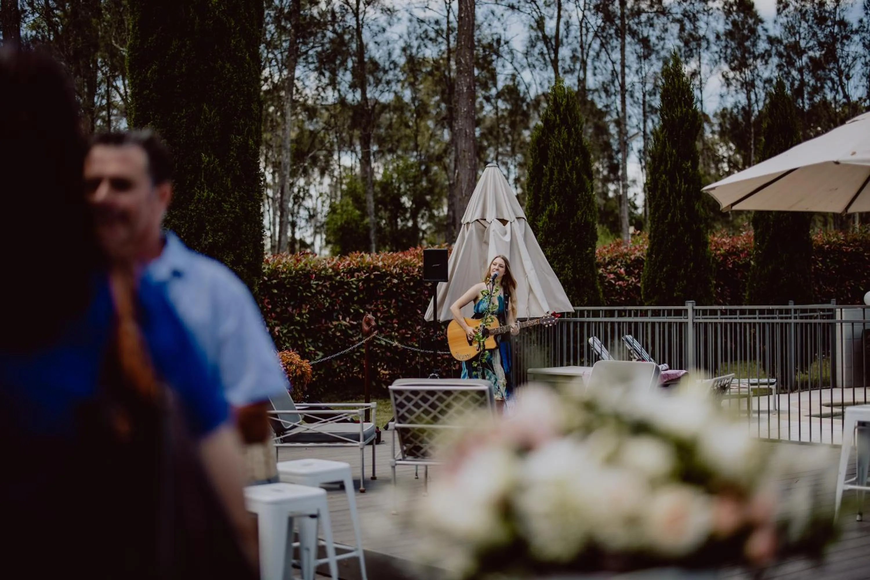 Thistle Hill Guesthouse - walk to many wineries and restaurants