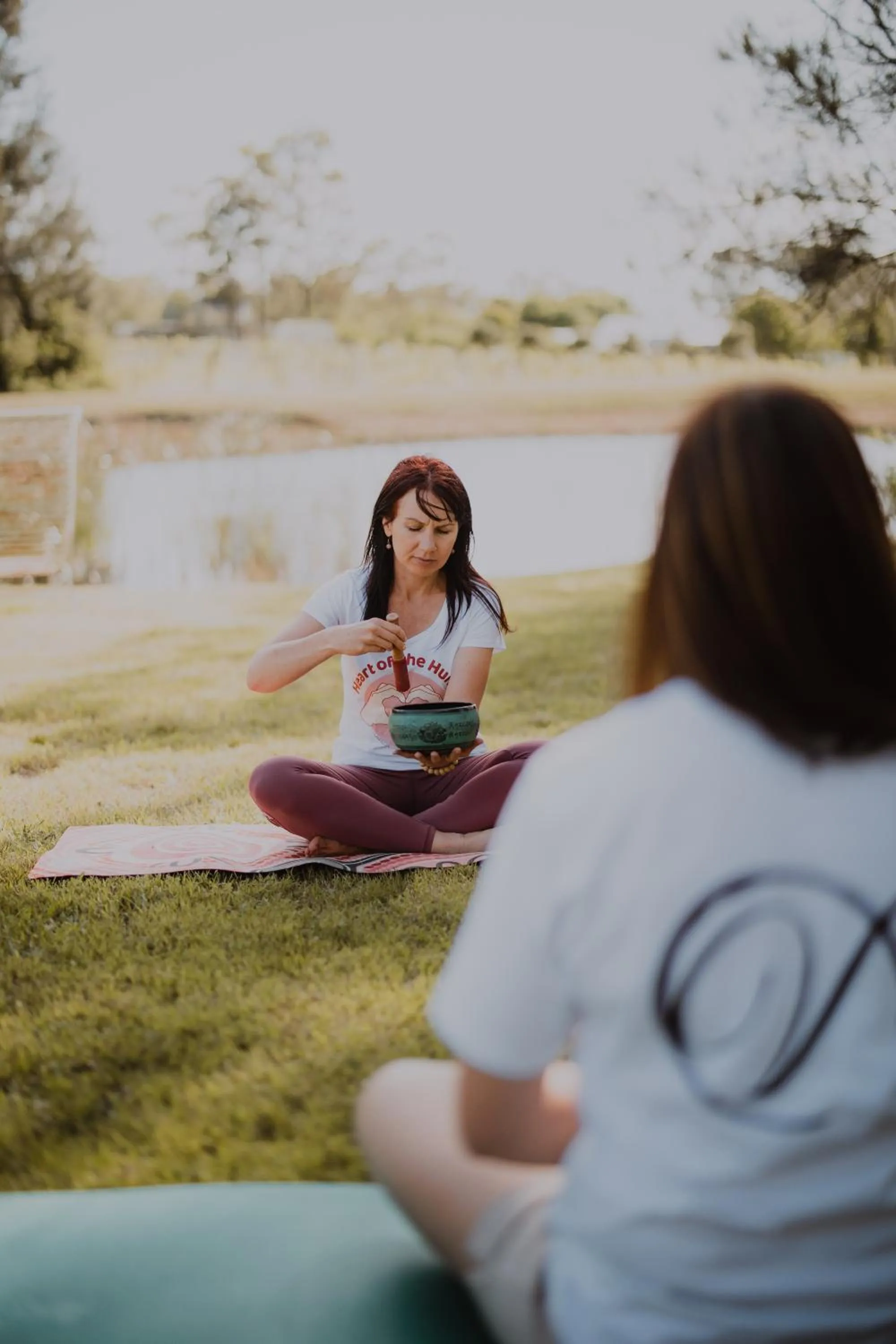 Thistle Hill Guesthouse - walk to many wineries and restaurants