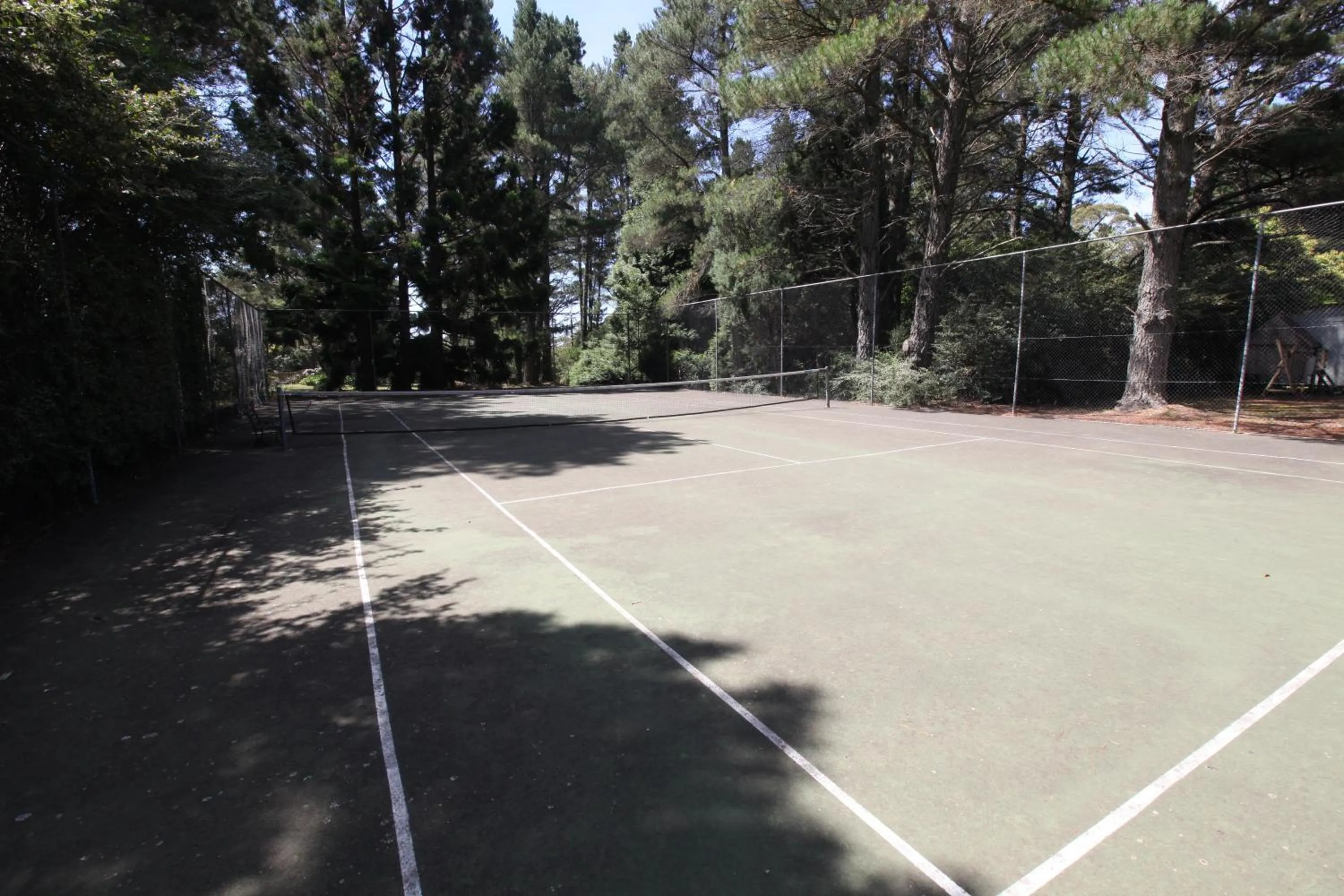 Activities in Federation Gardens & Possums Hideaway