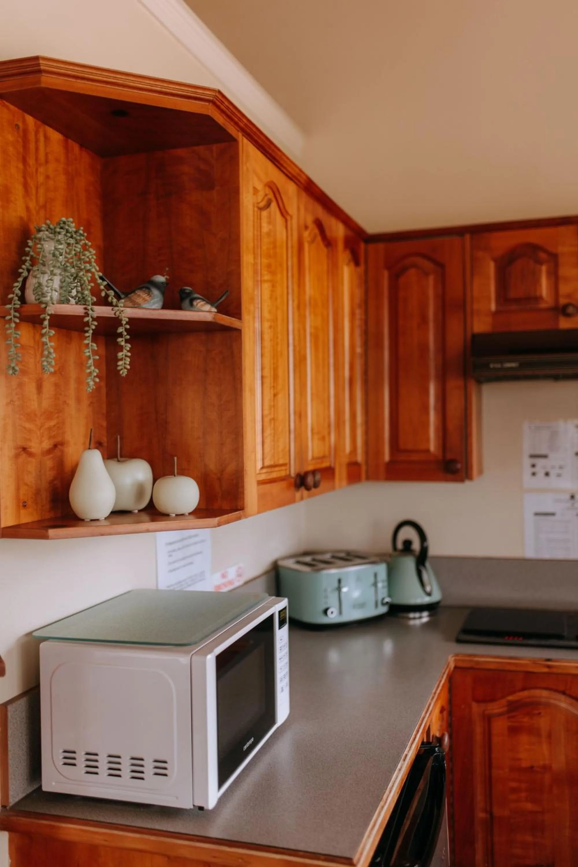 Federation Gardens & Possums Hideaway