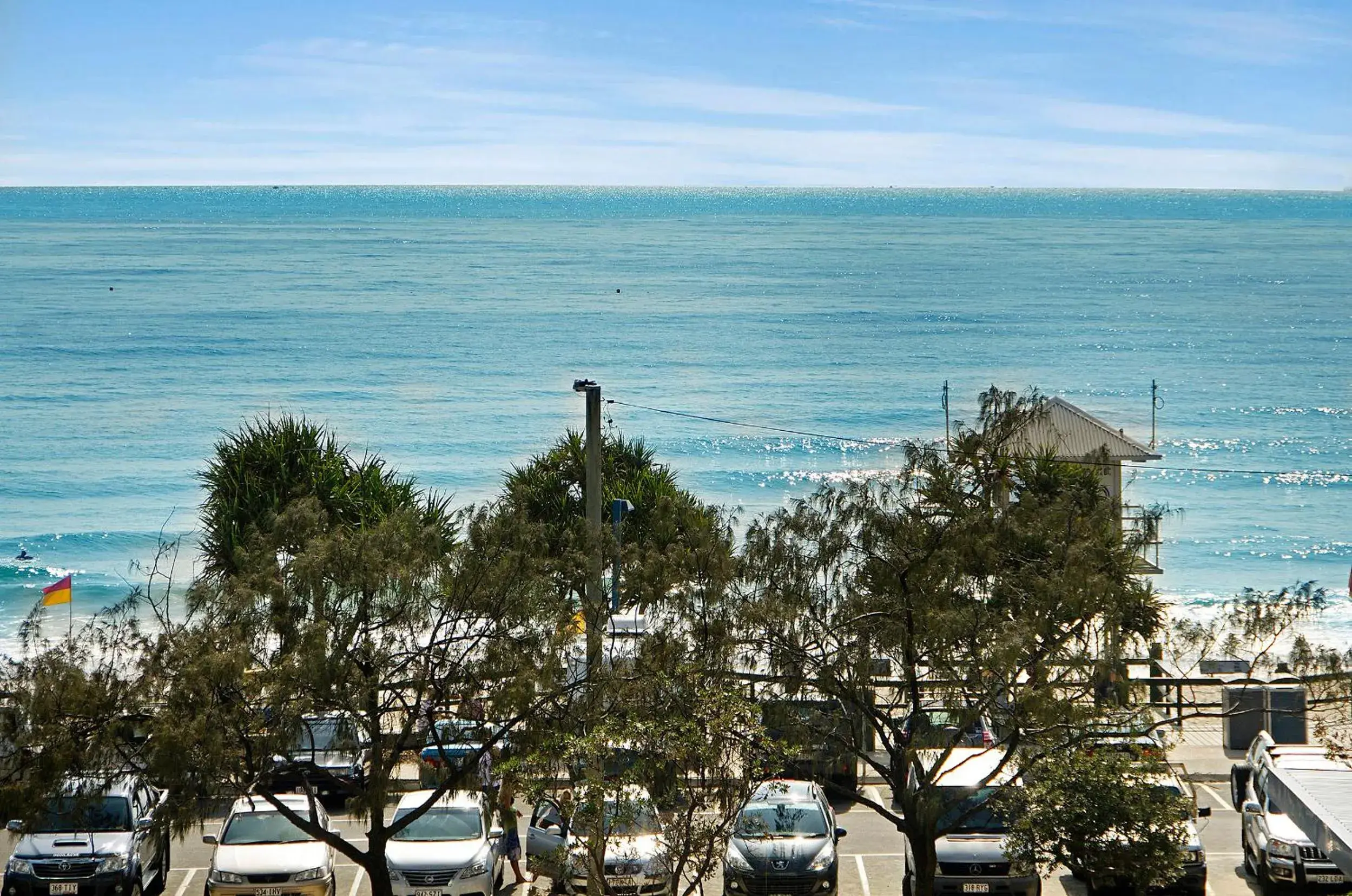 Three Bedroom Apartment with Exclusive Rooftop in The Beach Houses Maroochydore Three Bedroom Apartment with Exclusive Rooftop in The Beach Houses Maroochydore