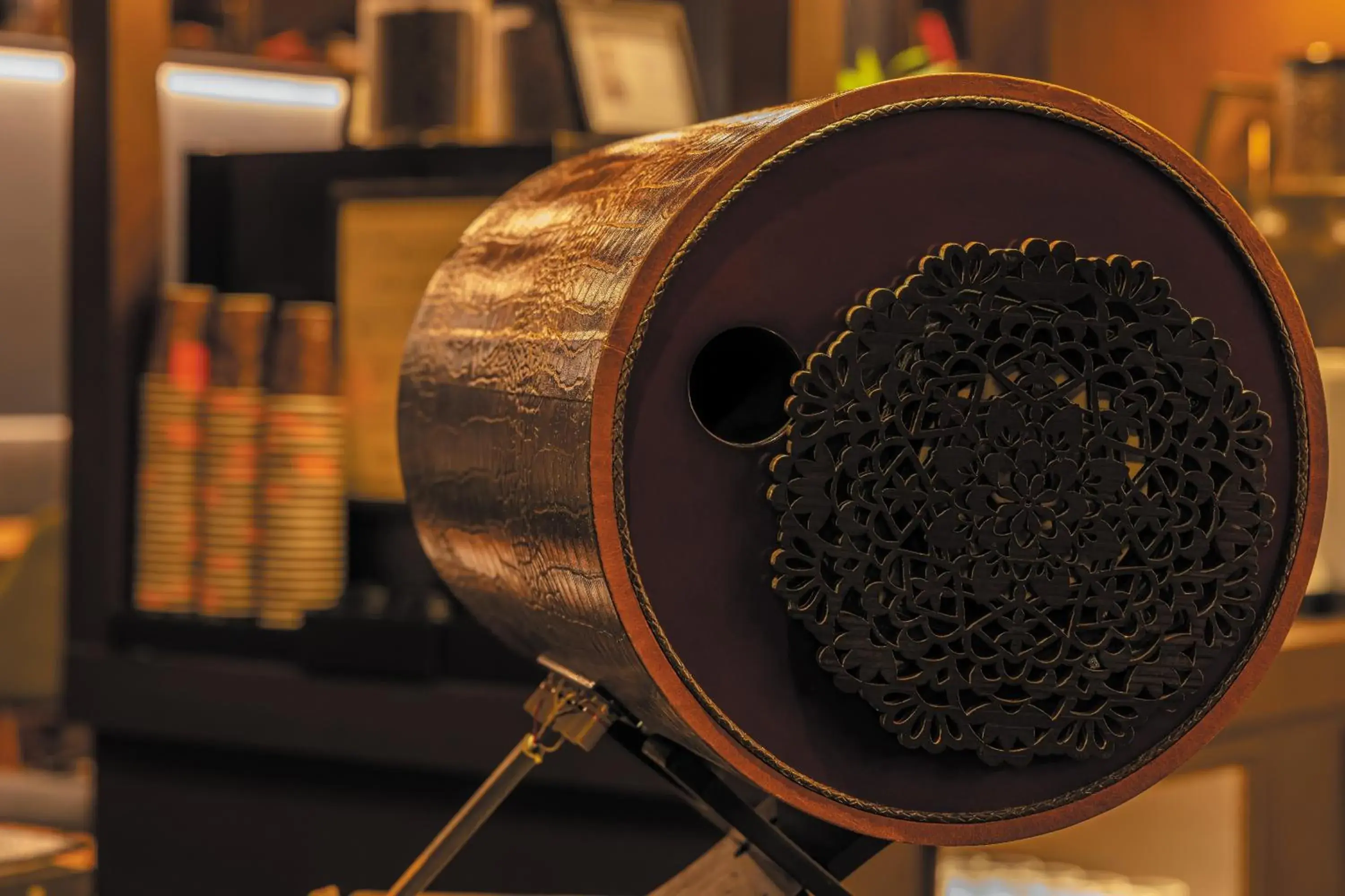 Lounge or bar in Royal Park Hotel Takamatsu Lounge or bar in Royal Park Hotel Takamatsu