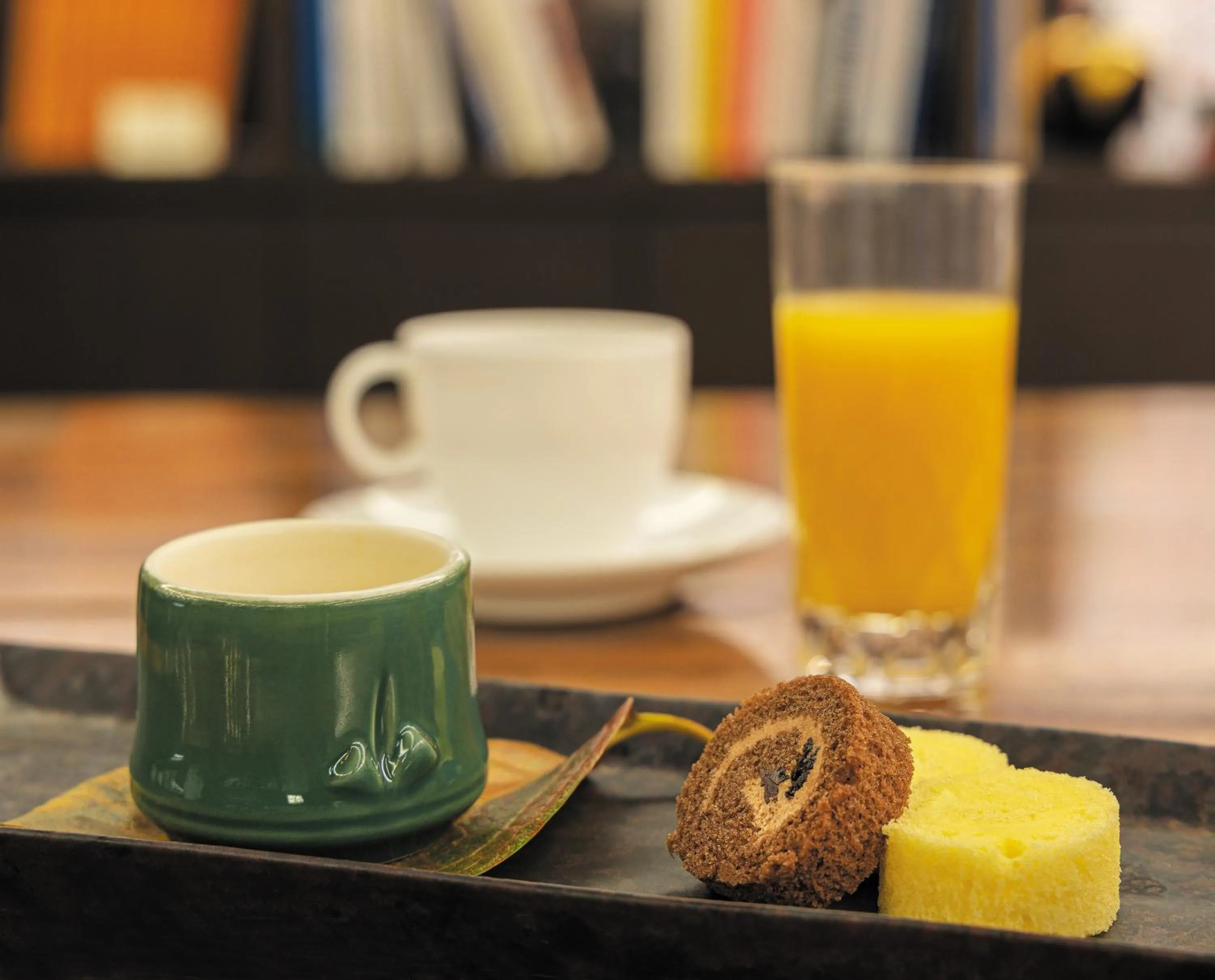 Lounge or bar in Royal Park Hotel Takamatsu