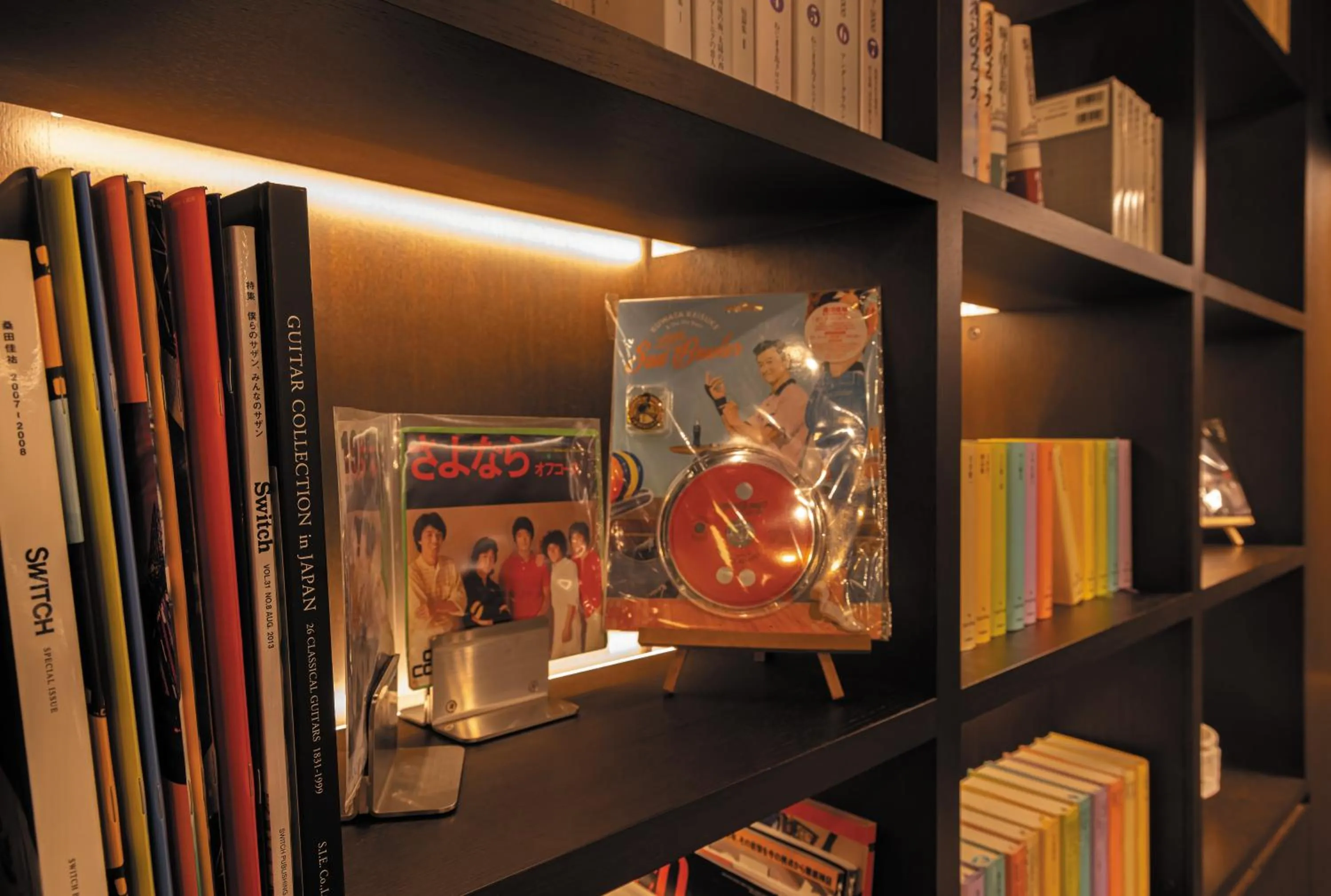 Lounge or bar in Royal Park Hotel Takamatsu