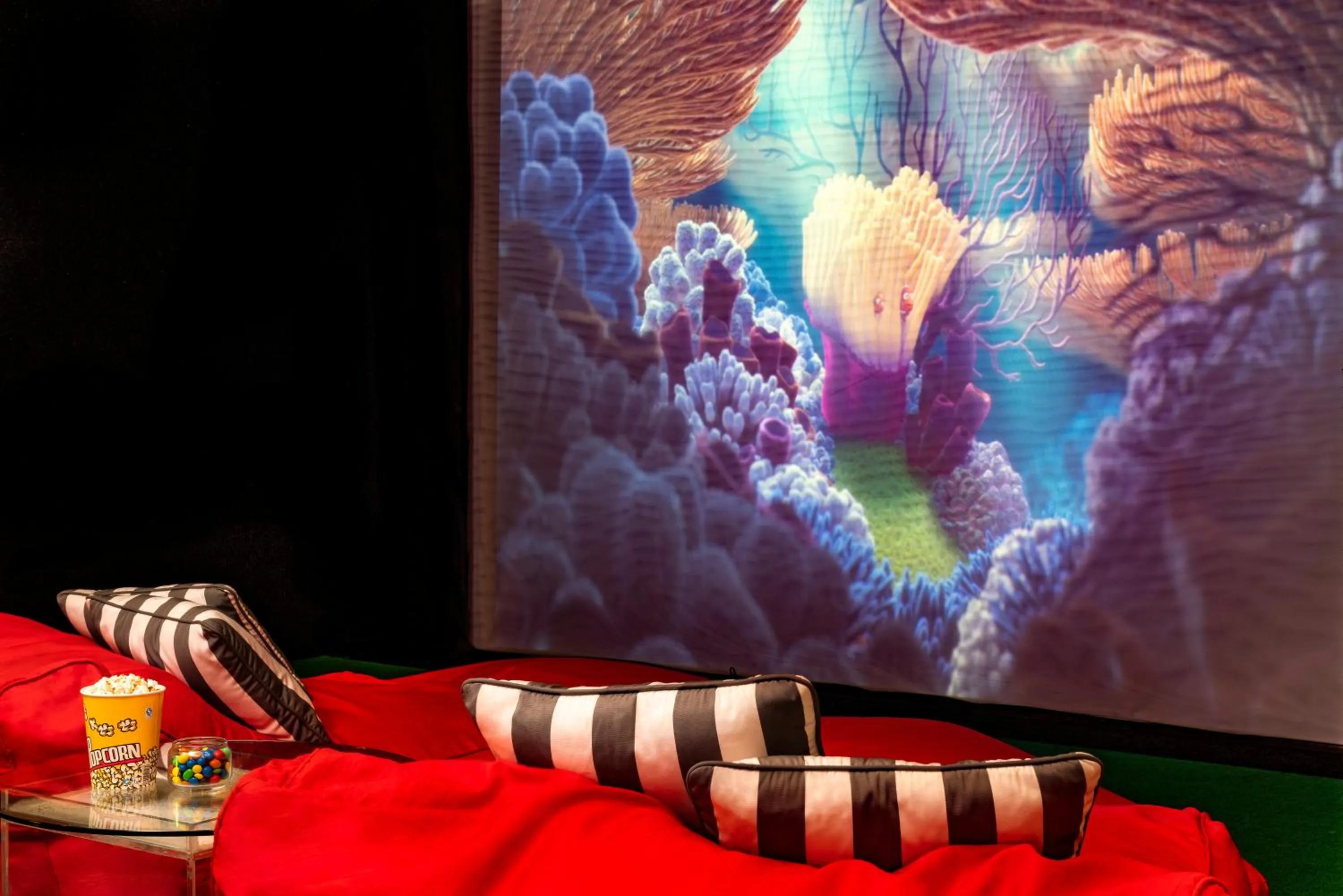 Entertainment in Niyama Private Islands Maldives