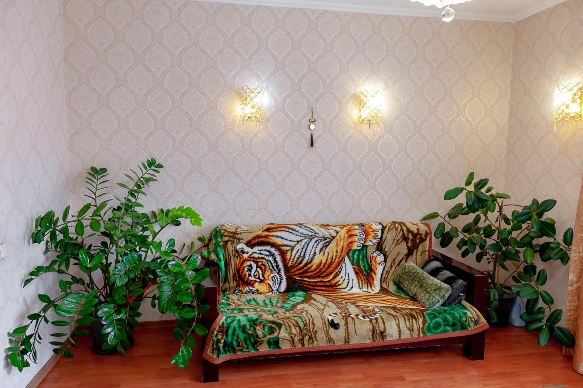 Hostel Astana