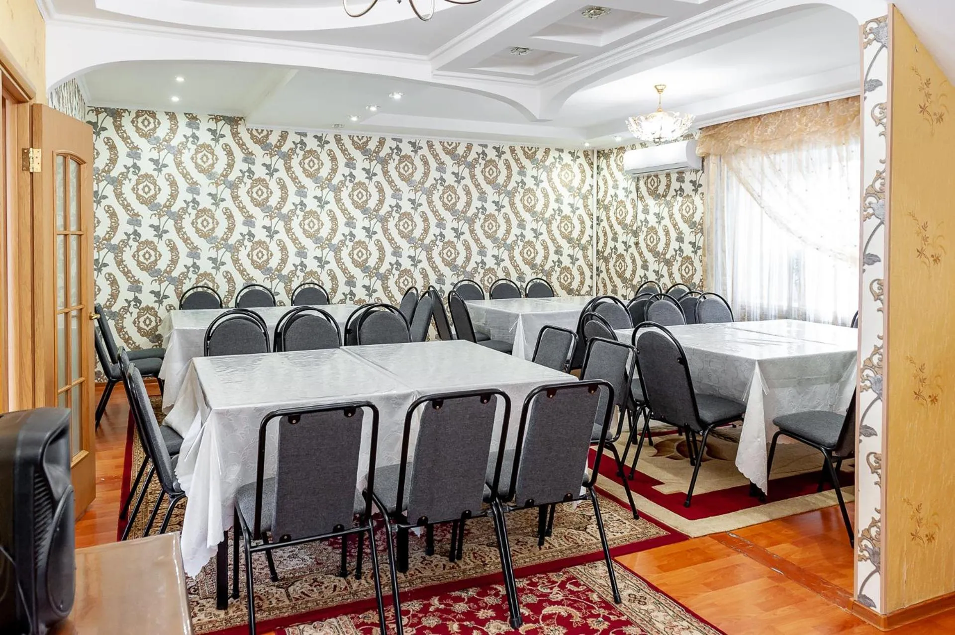 Hostel Astana