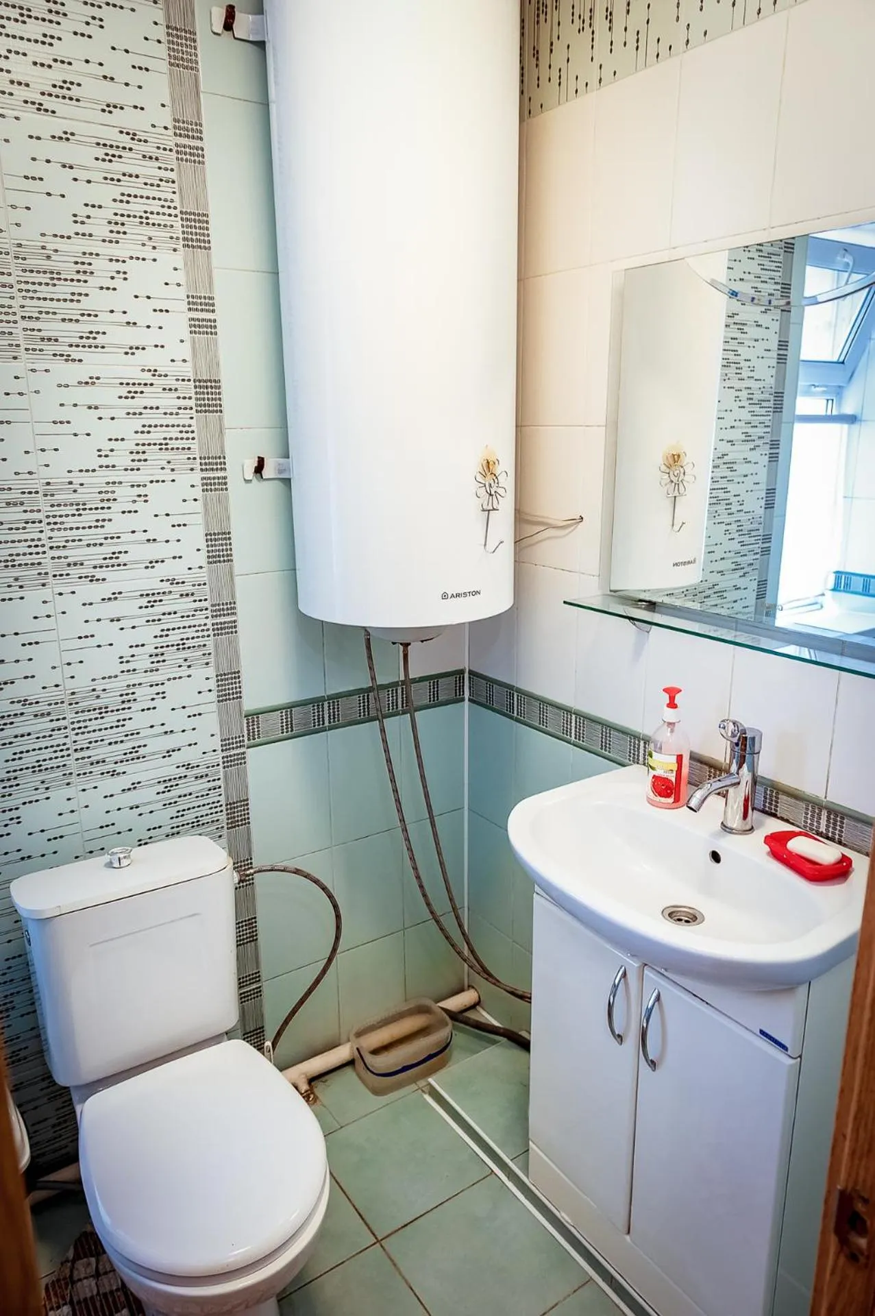 Hostel Astana