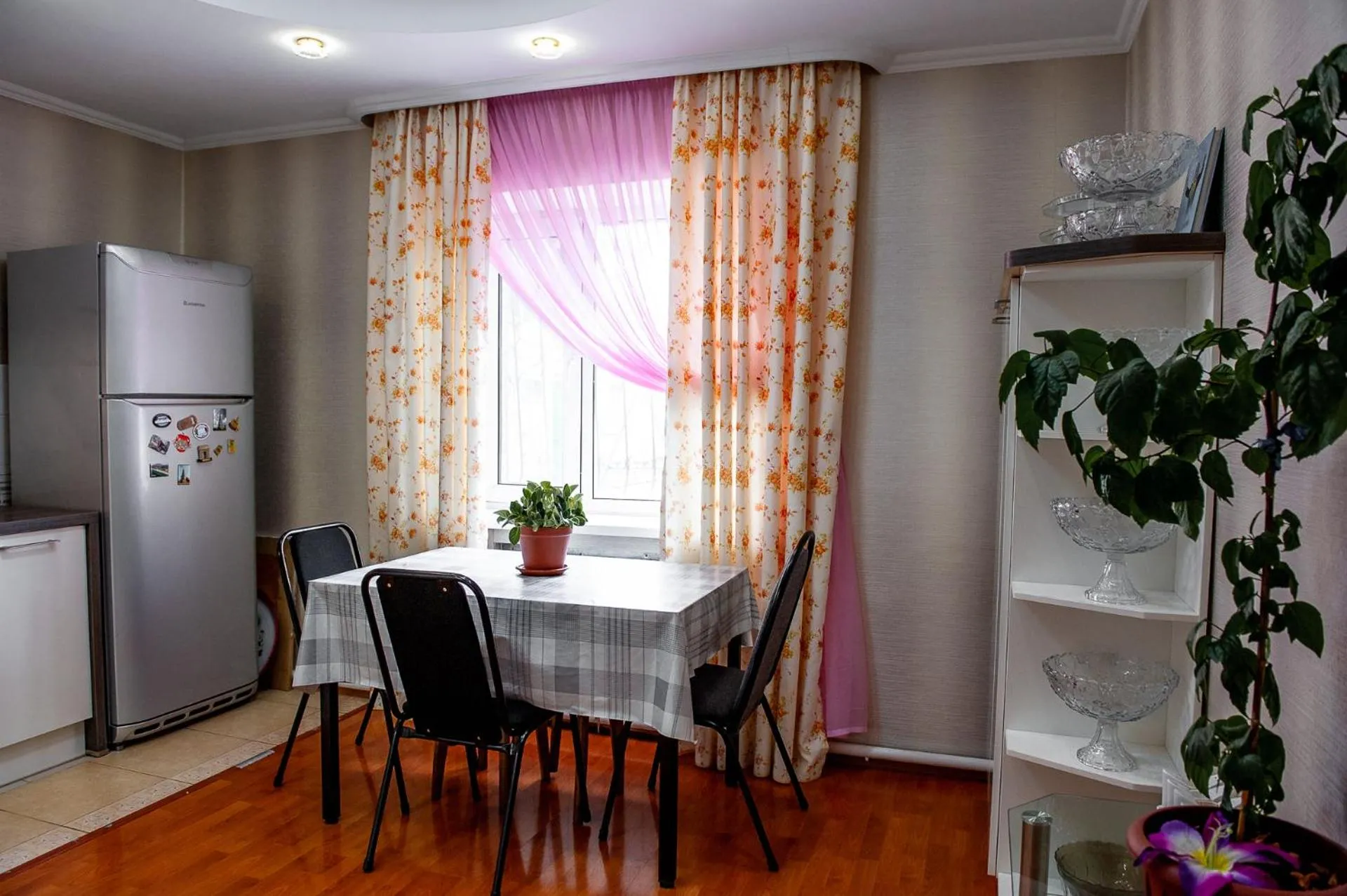 Hostel Astana