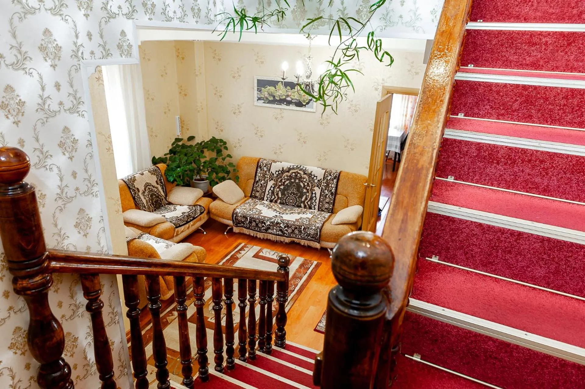 Hostel Astana