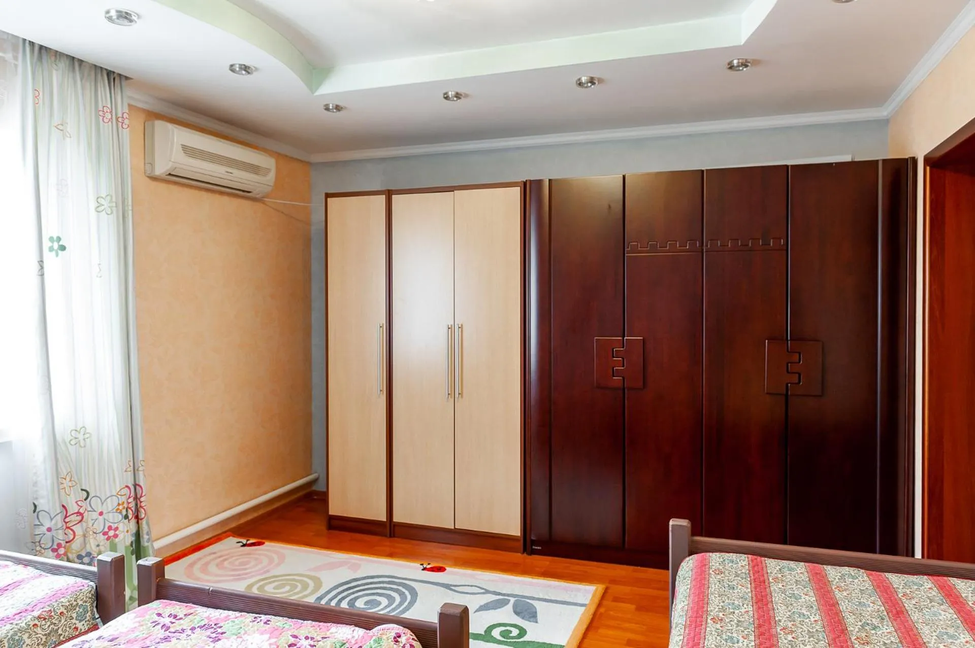 Bed in Hostel Astana
