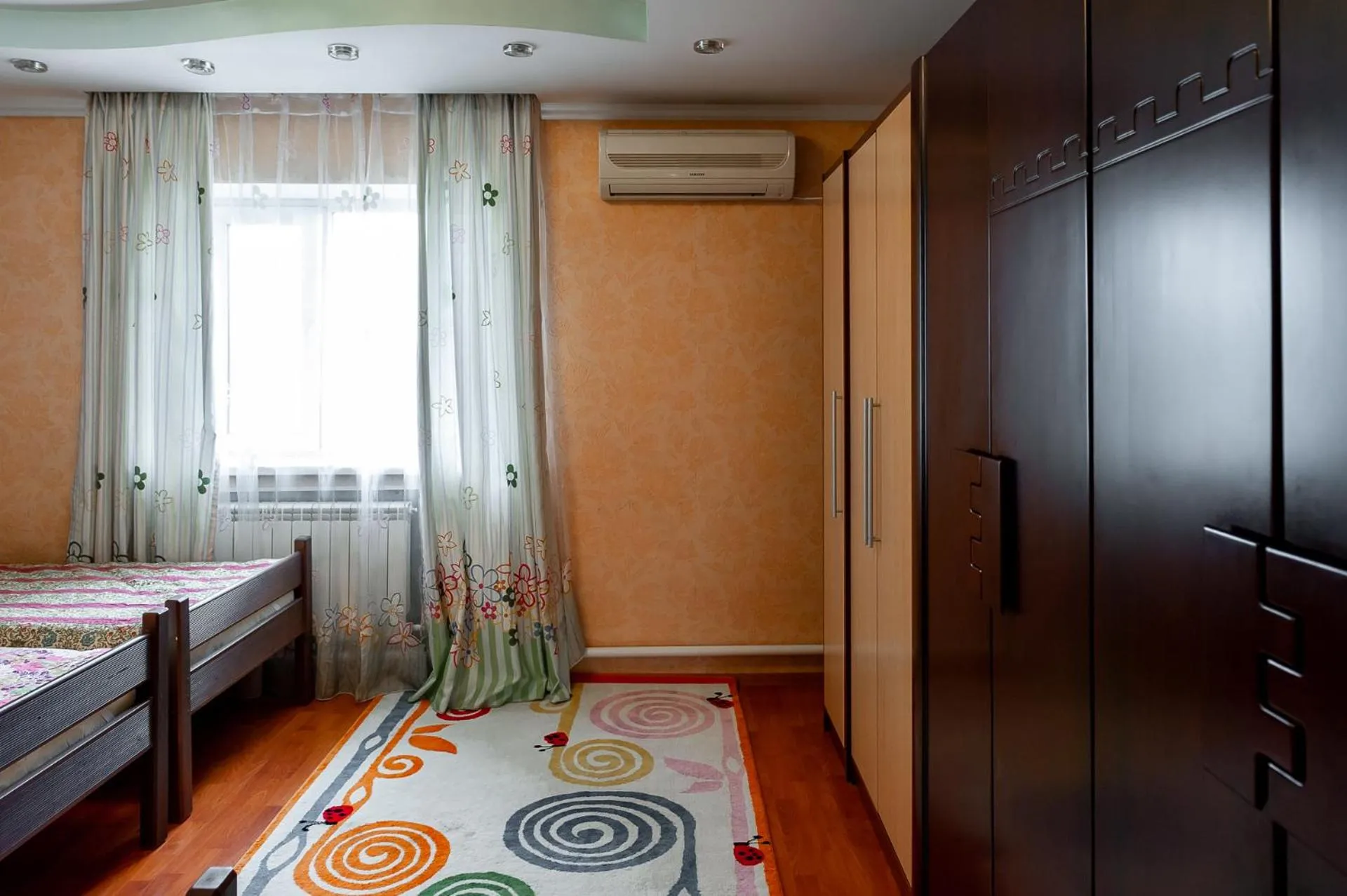 Bed in Hostel Astana