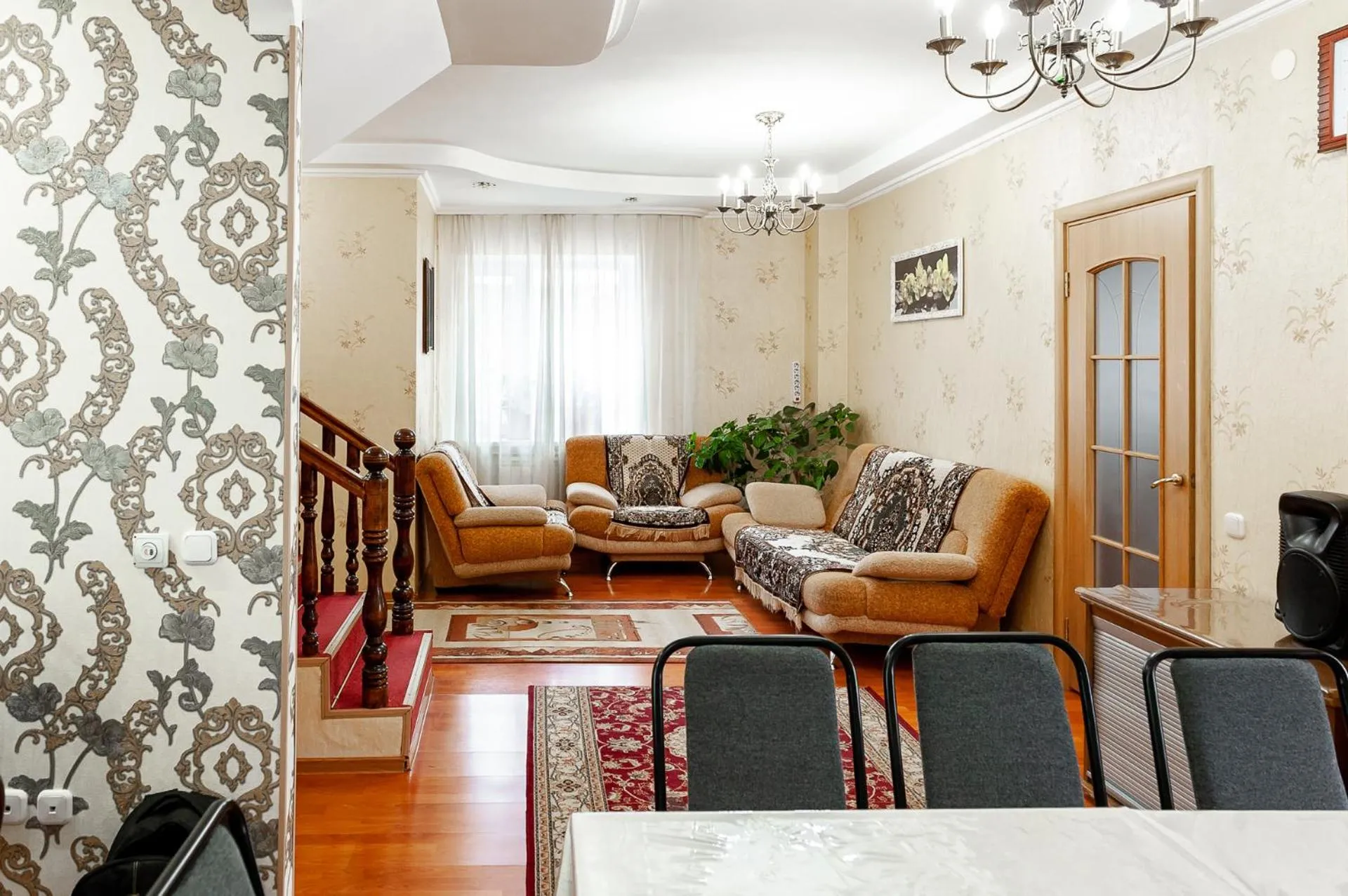 Hostel Astana