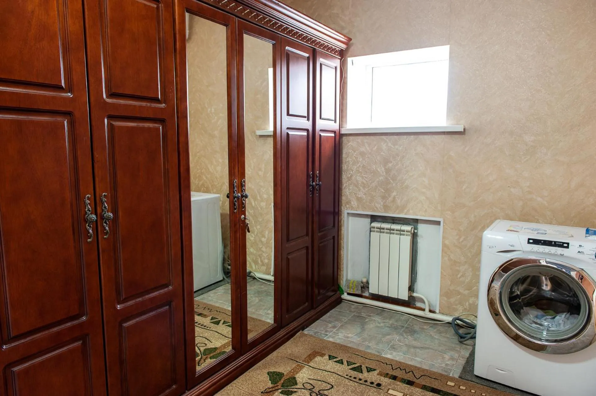 Hostel Astana