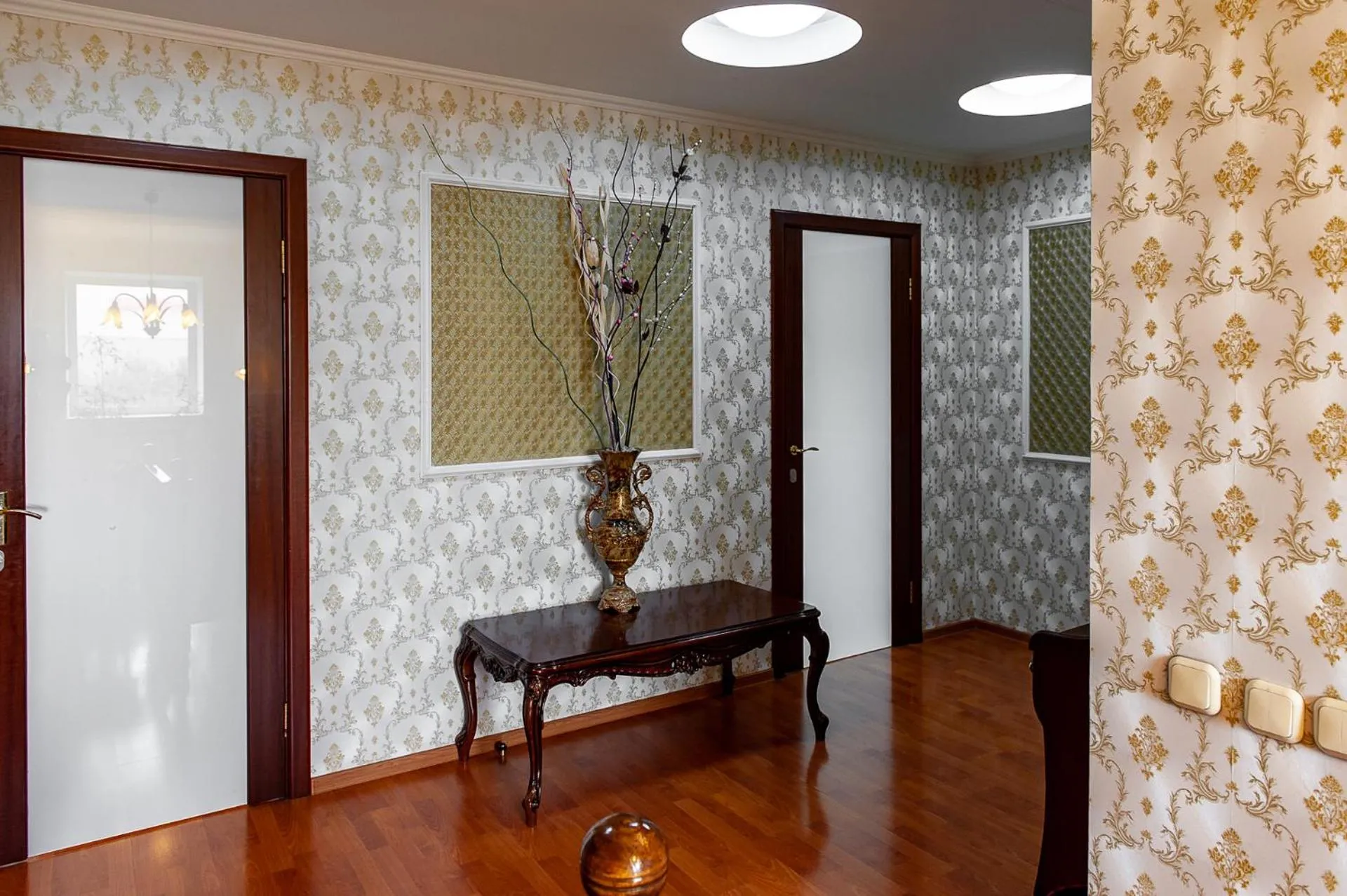Hostel Astana