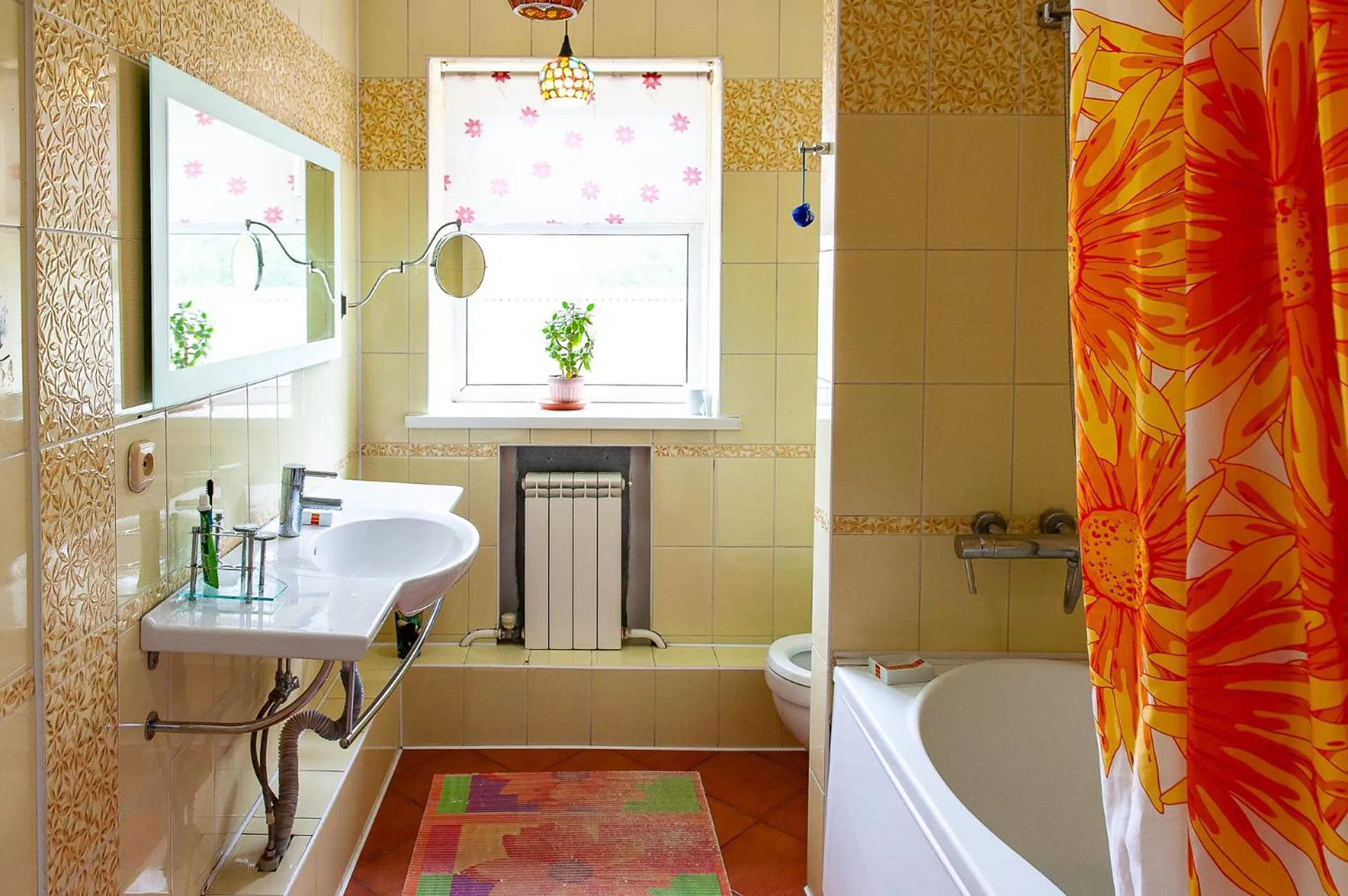 Hostel Astana