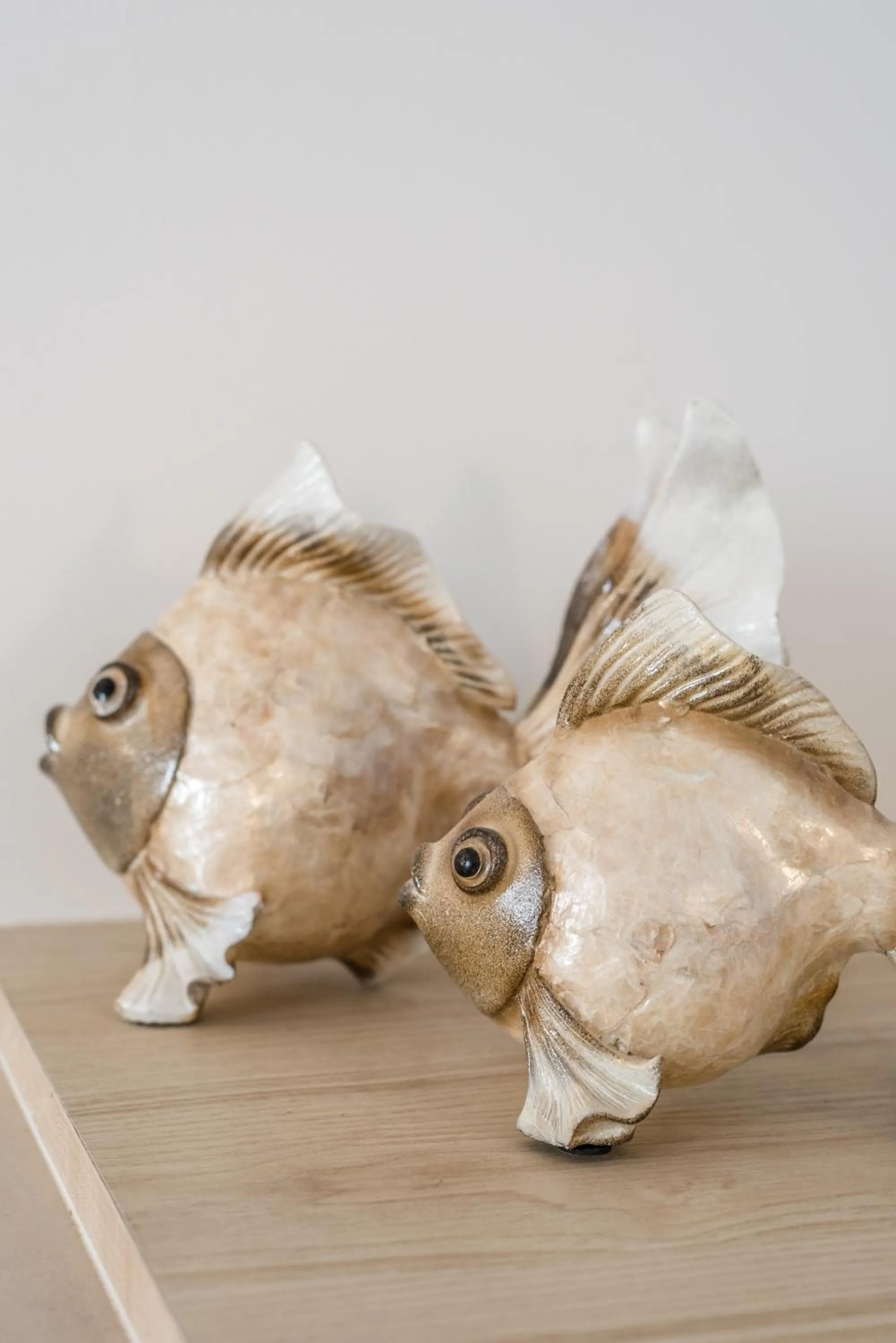 Decorative detail in Suites @ Portarade