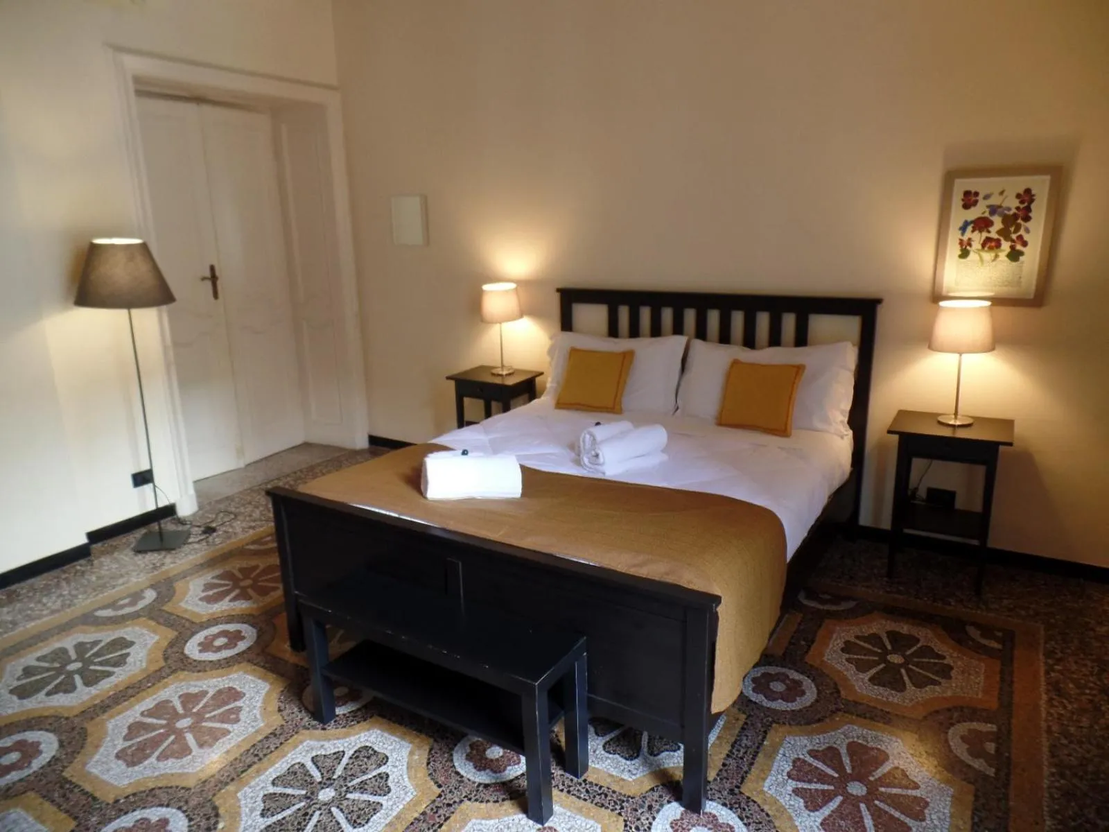 B&B Genova Centro
