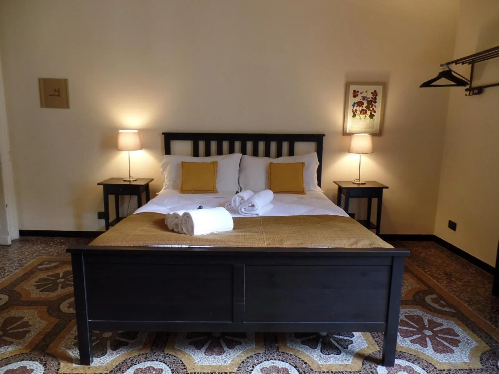 B&B Genova Centro