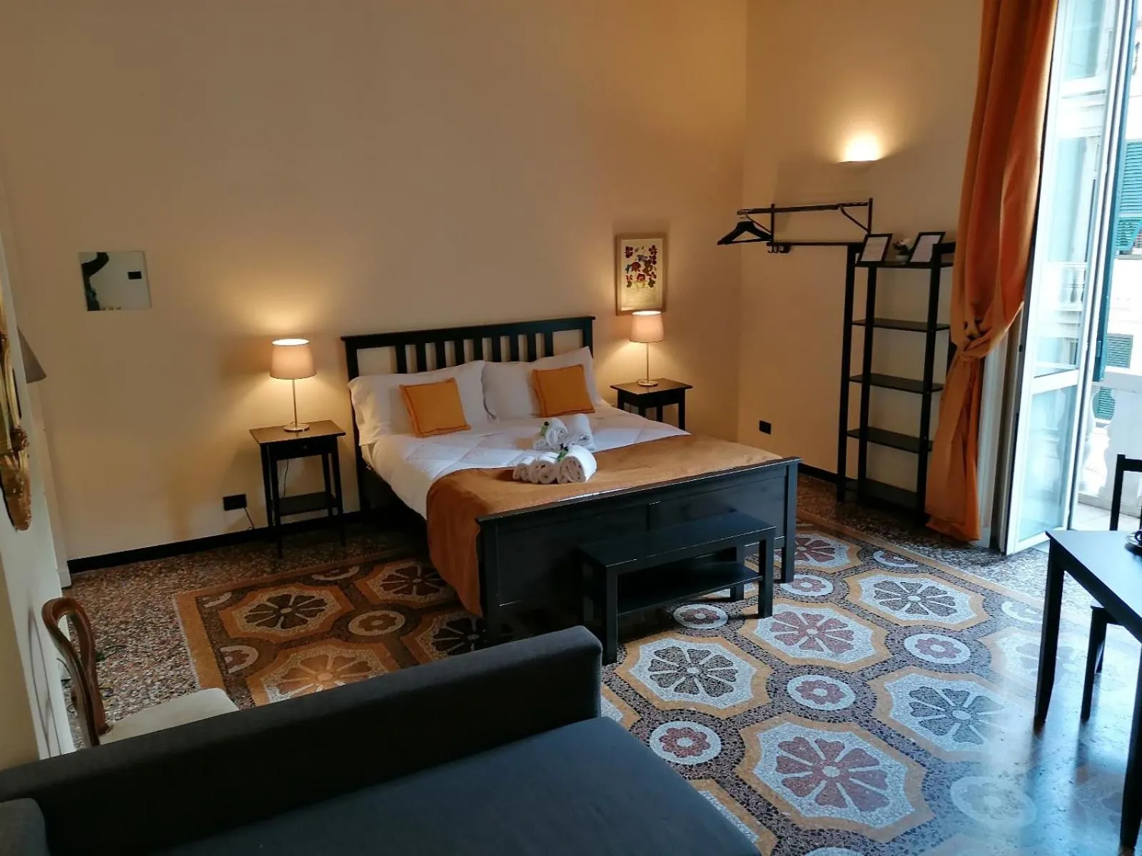 B&B Genova Centro