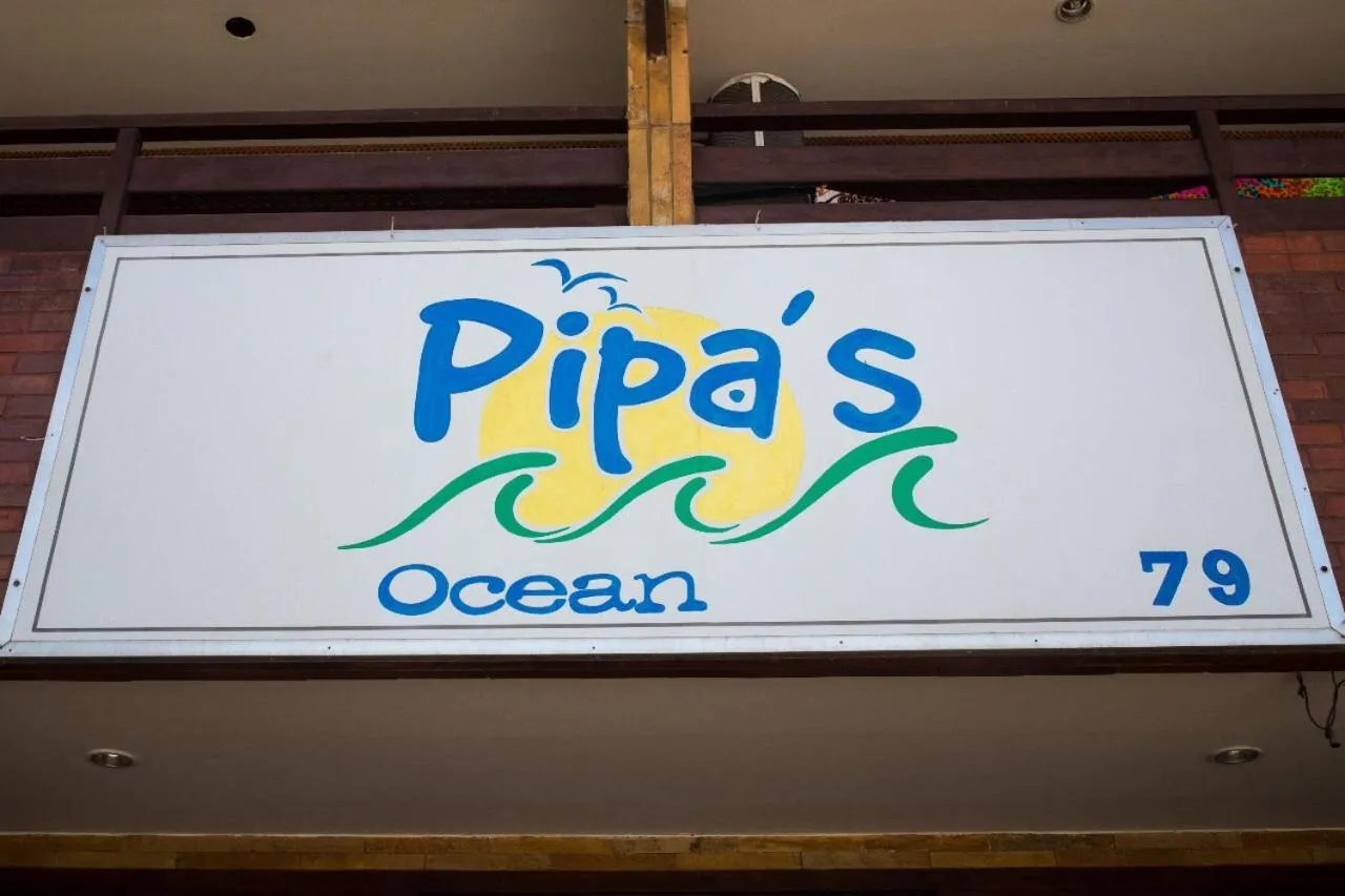 Pipas Ocean