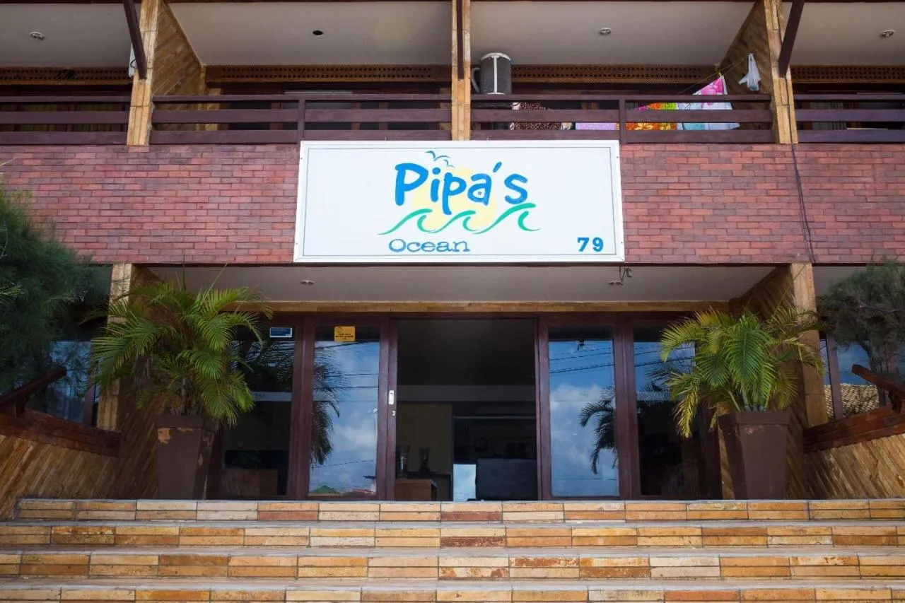 Property building in Pipas Ocean