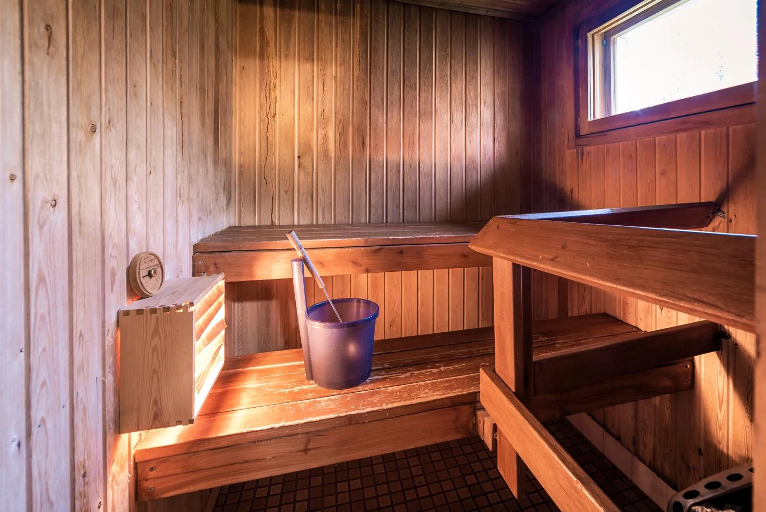 Other in Ukonjärven Holiday Village