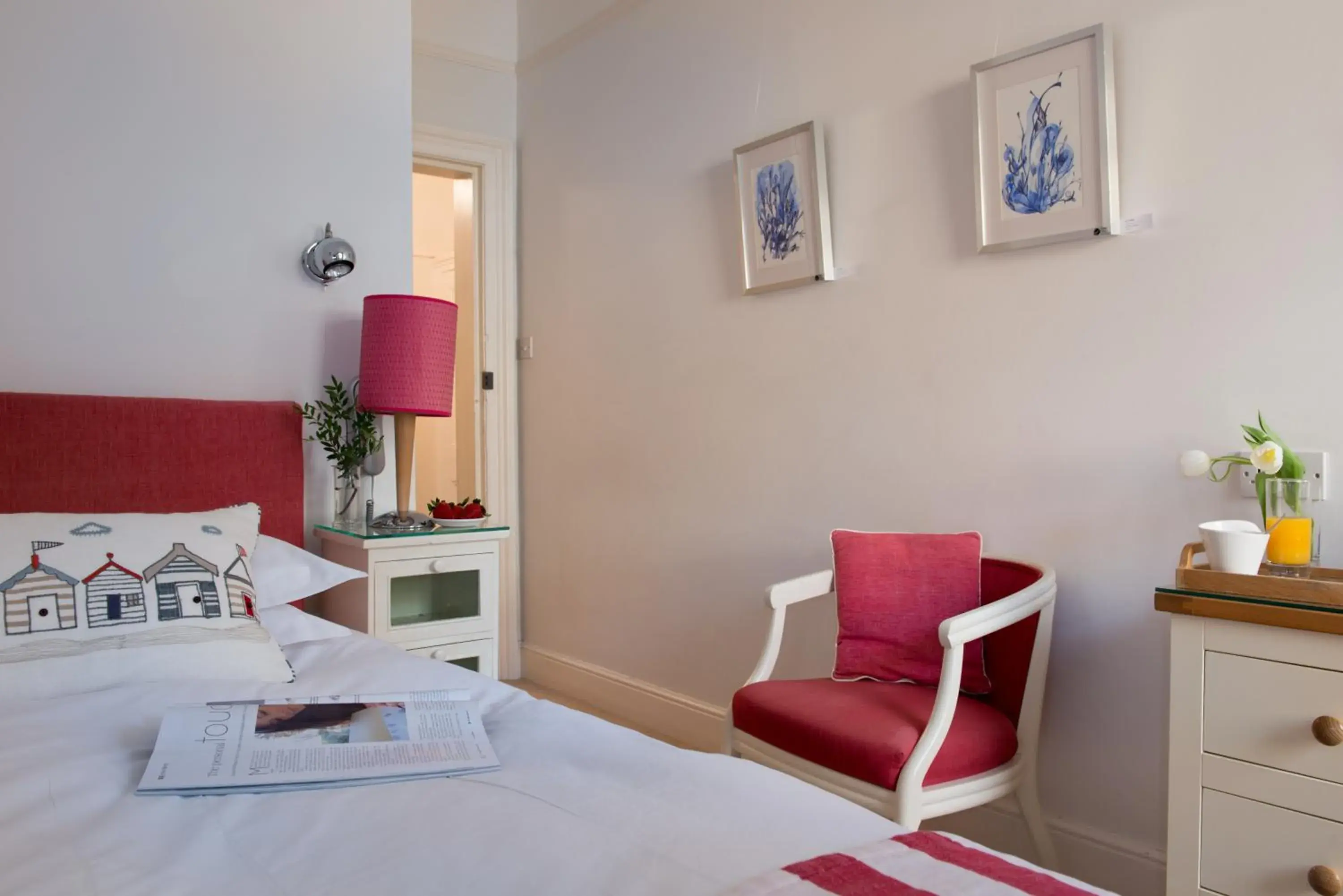 Single Room in The Claremont Single Room in The Claremont