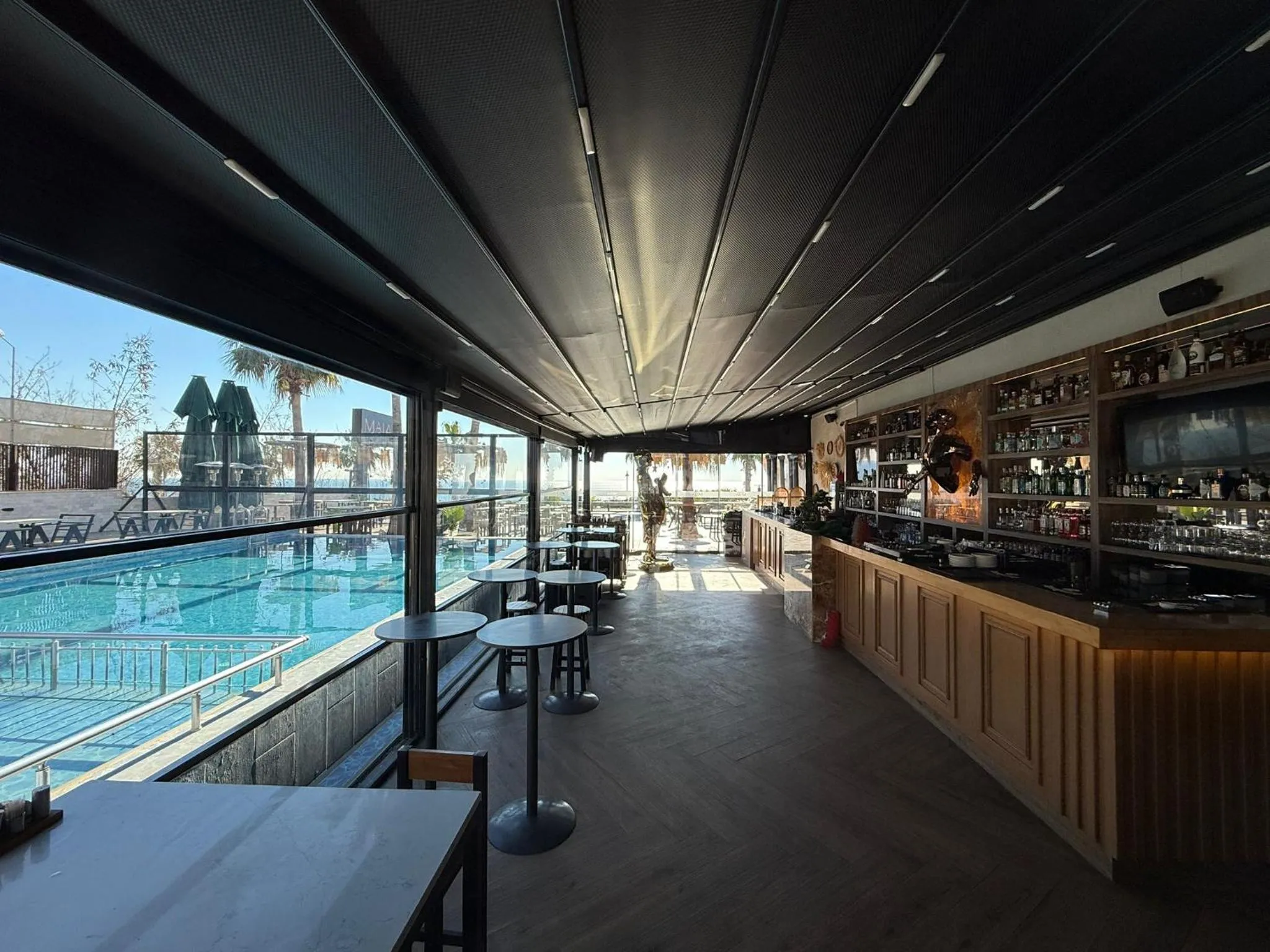 Property building in On Hotel