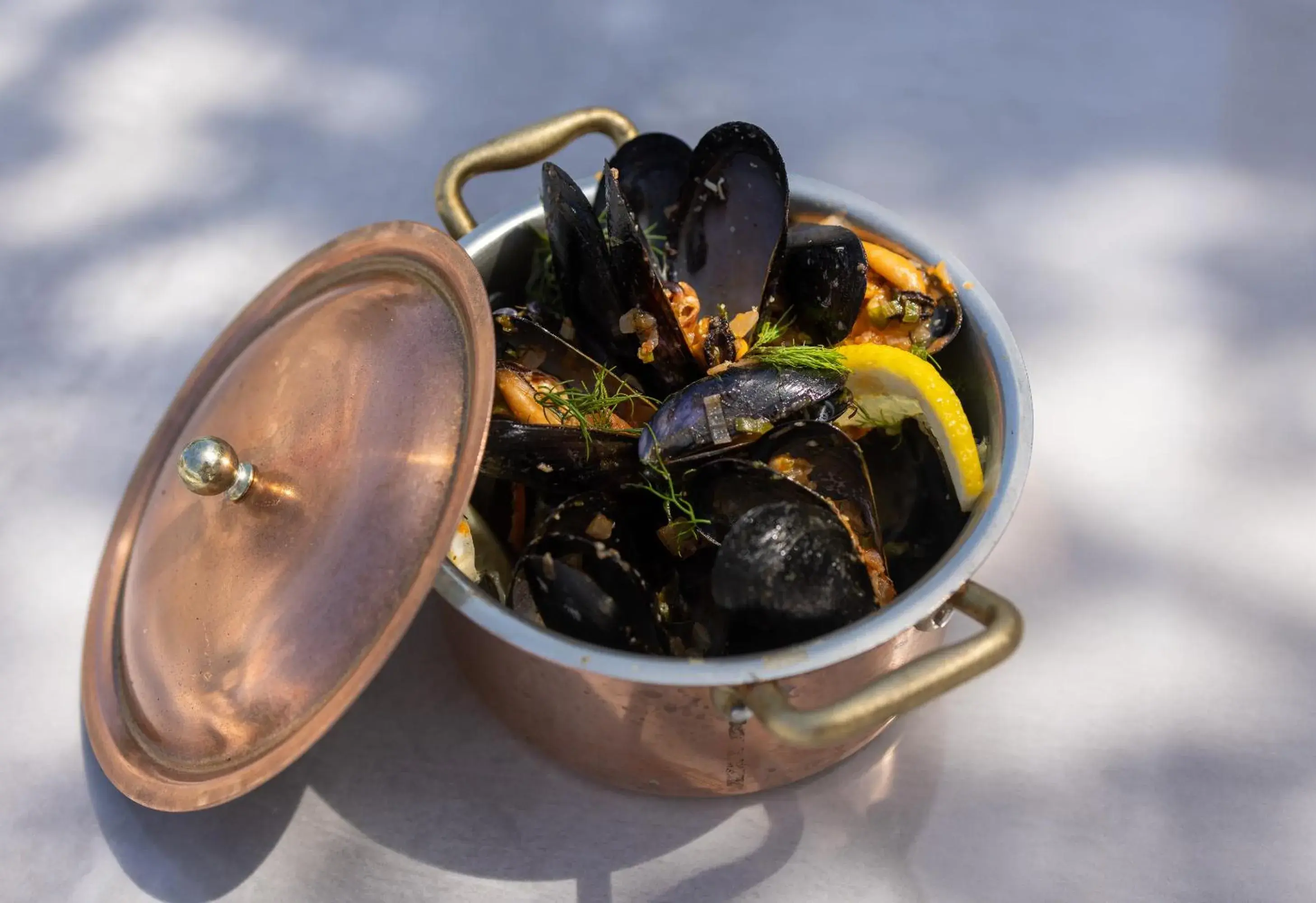 Restaurant/places to eat in Kolymbia Bay Art Boutique Hotel - Adults Only Restaurant/places to eat in Kolymbia Bay Art Boutique Hotel - Adults Only