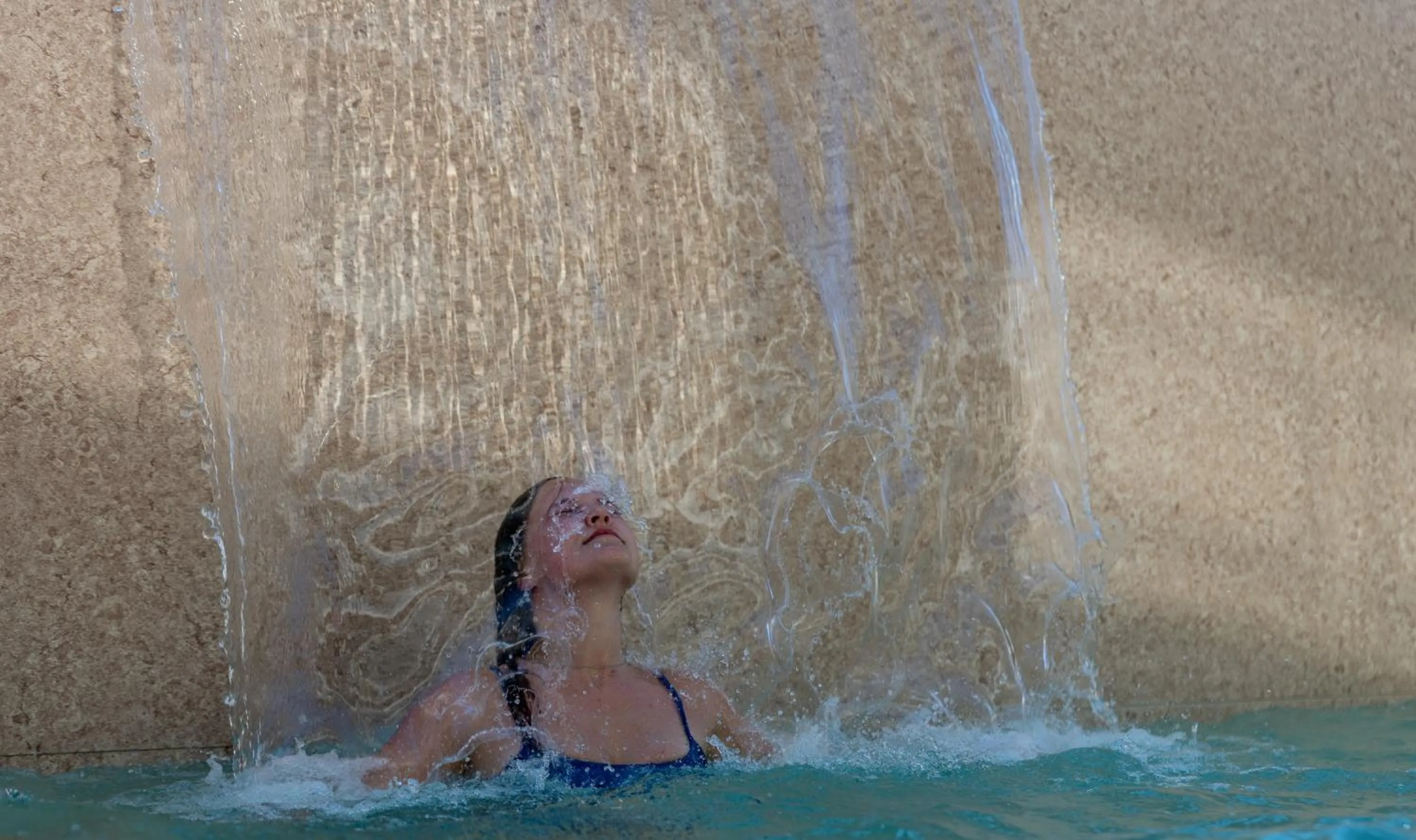 Guests in Kolymbia Bay Art Boutique Hotel - Adults Only