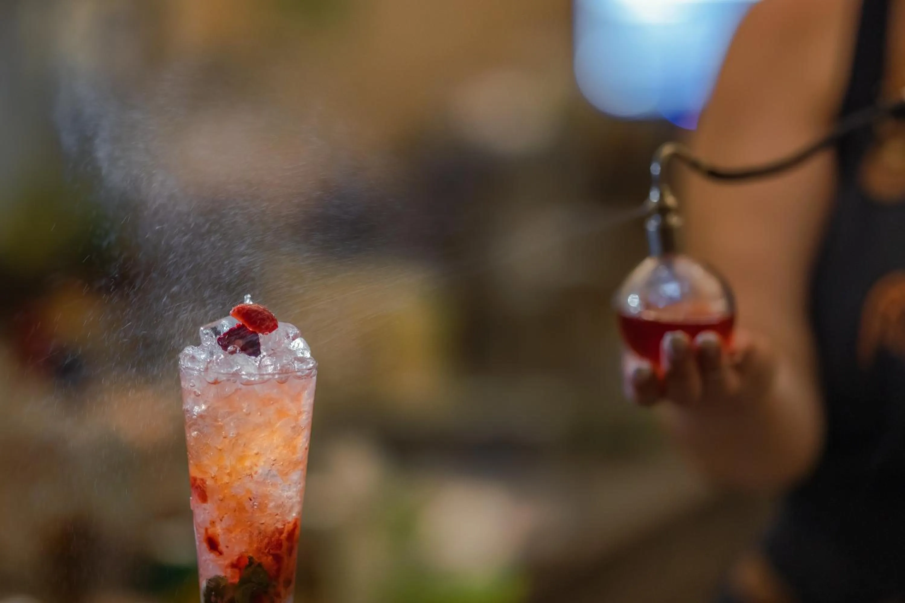 Lounge or bar in Kolymbia Bay Art Boutique Hotel - Adults Only