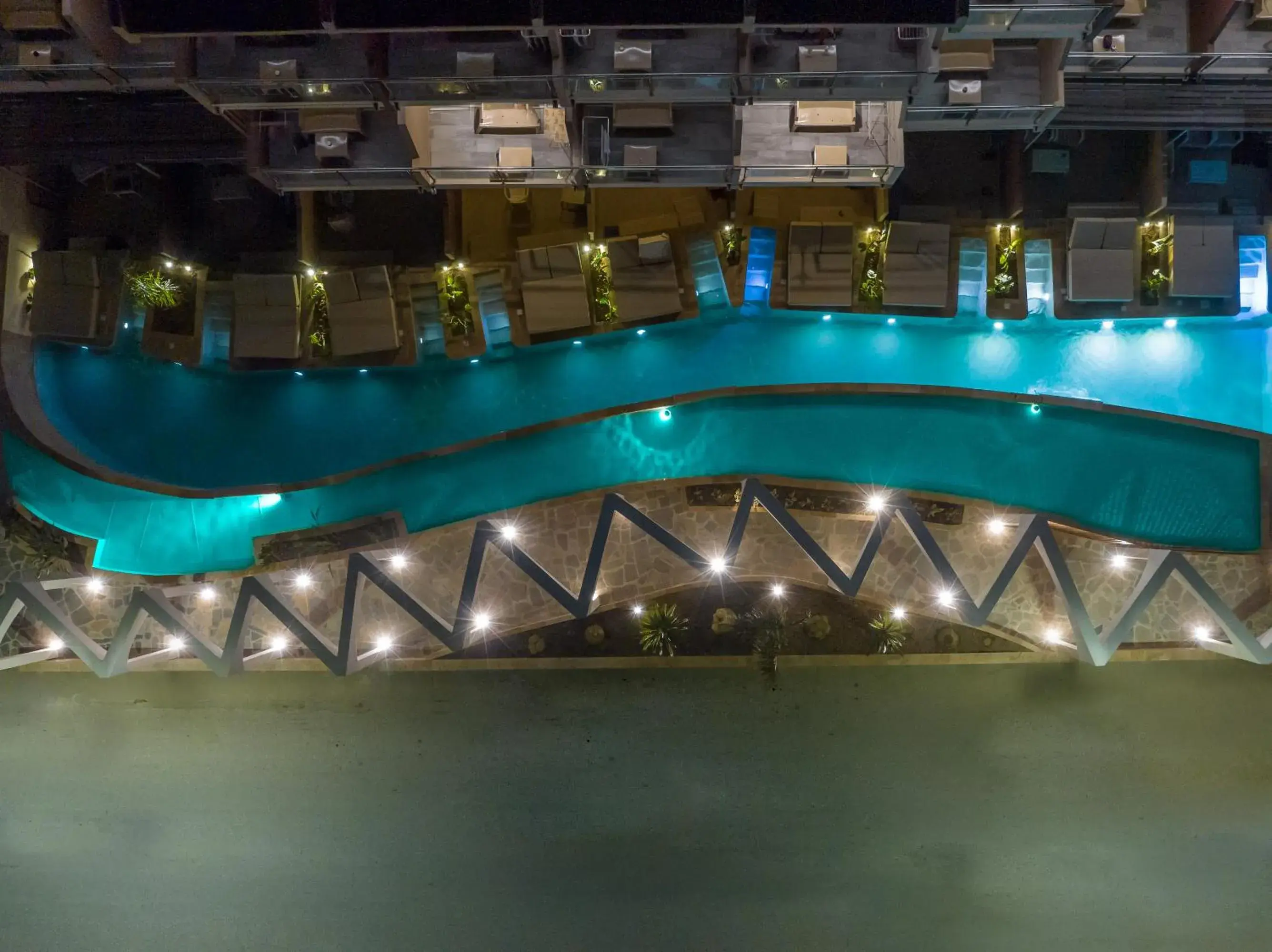 Property building in Kolymbia Bay Art Boutique Hotel - Adults Only Property building in Kolymbia Bay Art Boutique Hotel - Adults Only