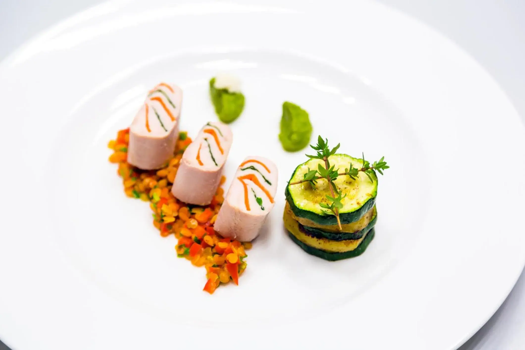 Restaurant/places to eat in Kolymbia Bay Art Boutique Hotel - Adults Only Restaurant/places to eat in Kolymbia Bay Art Boutique Hotel - Adults Only