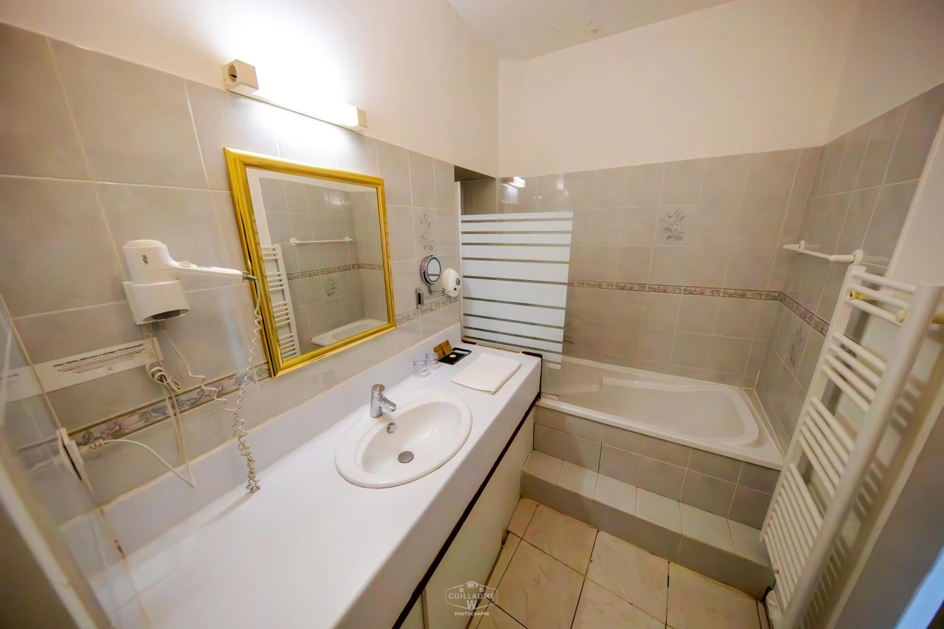 Domaine de Presle Saumur, The Originals Relais