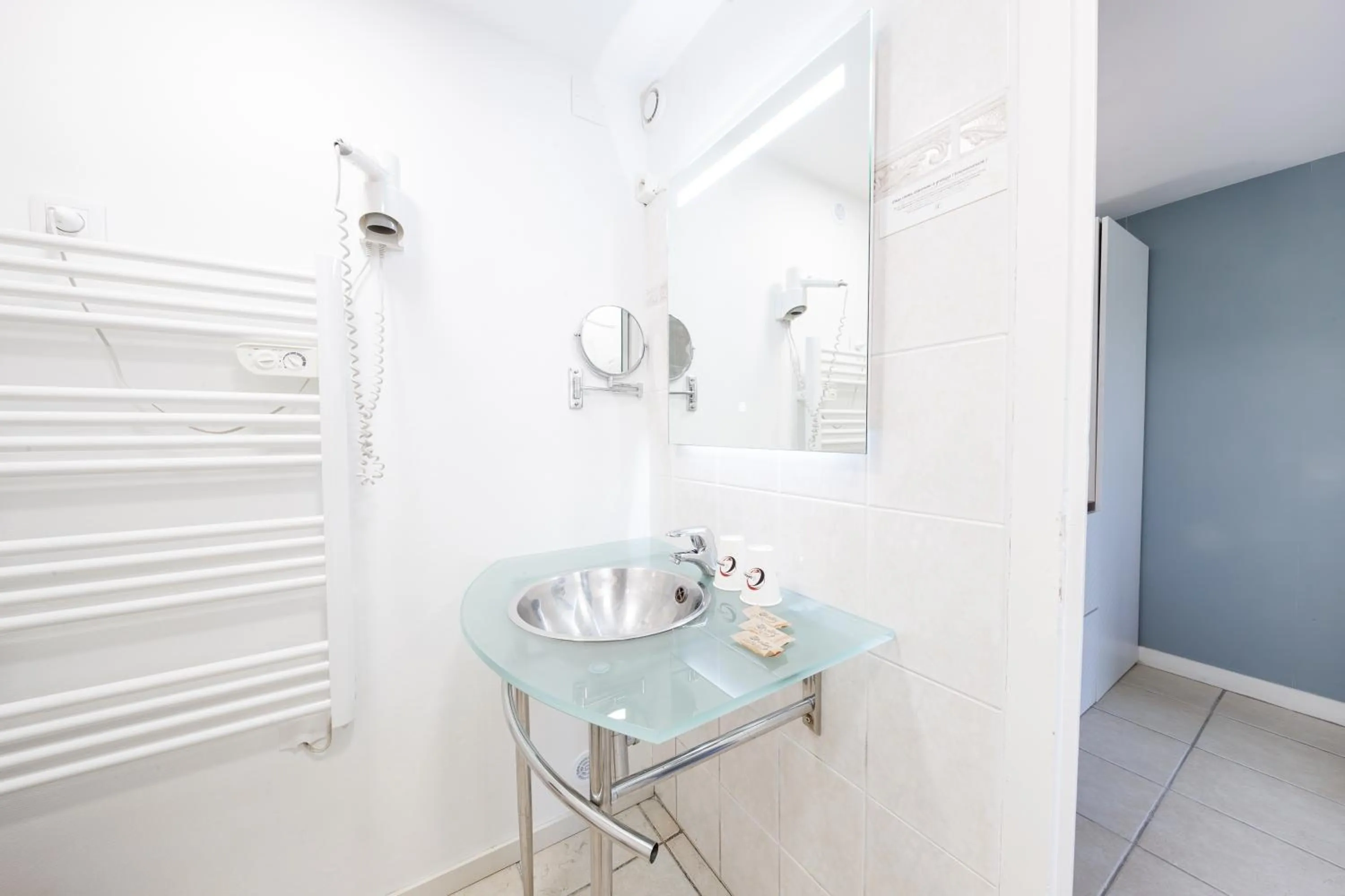 Domaine de Presle Saumur, The Originals Relais