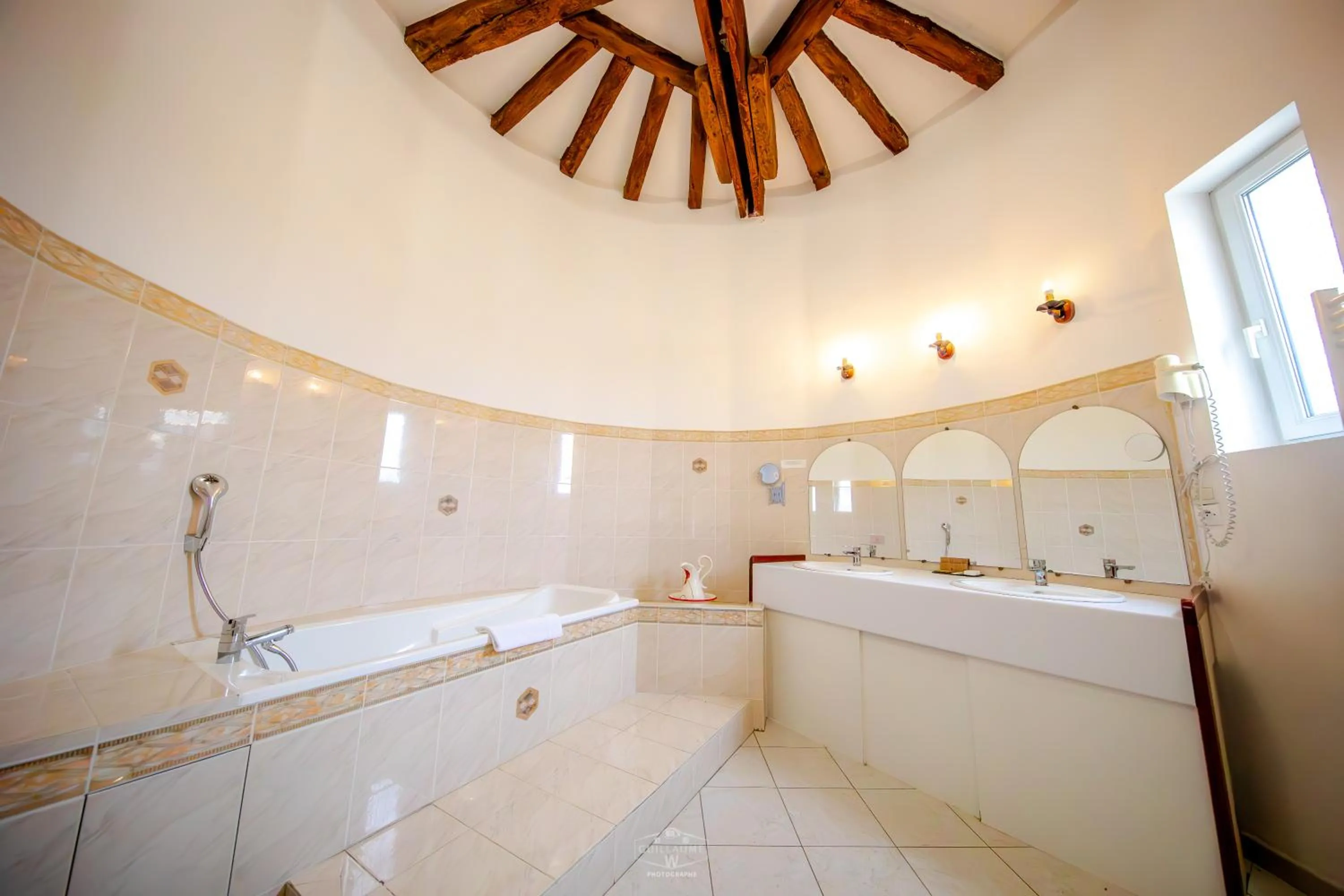 Domaine de Presle Saumur, The Originals Relais