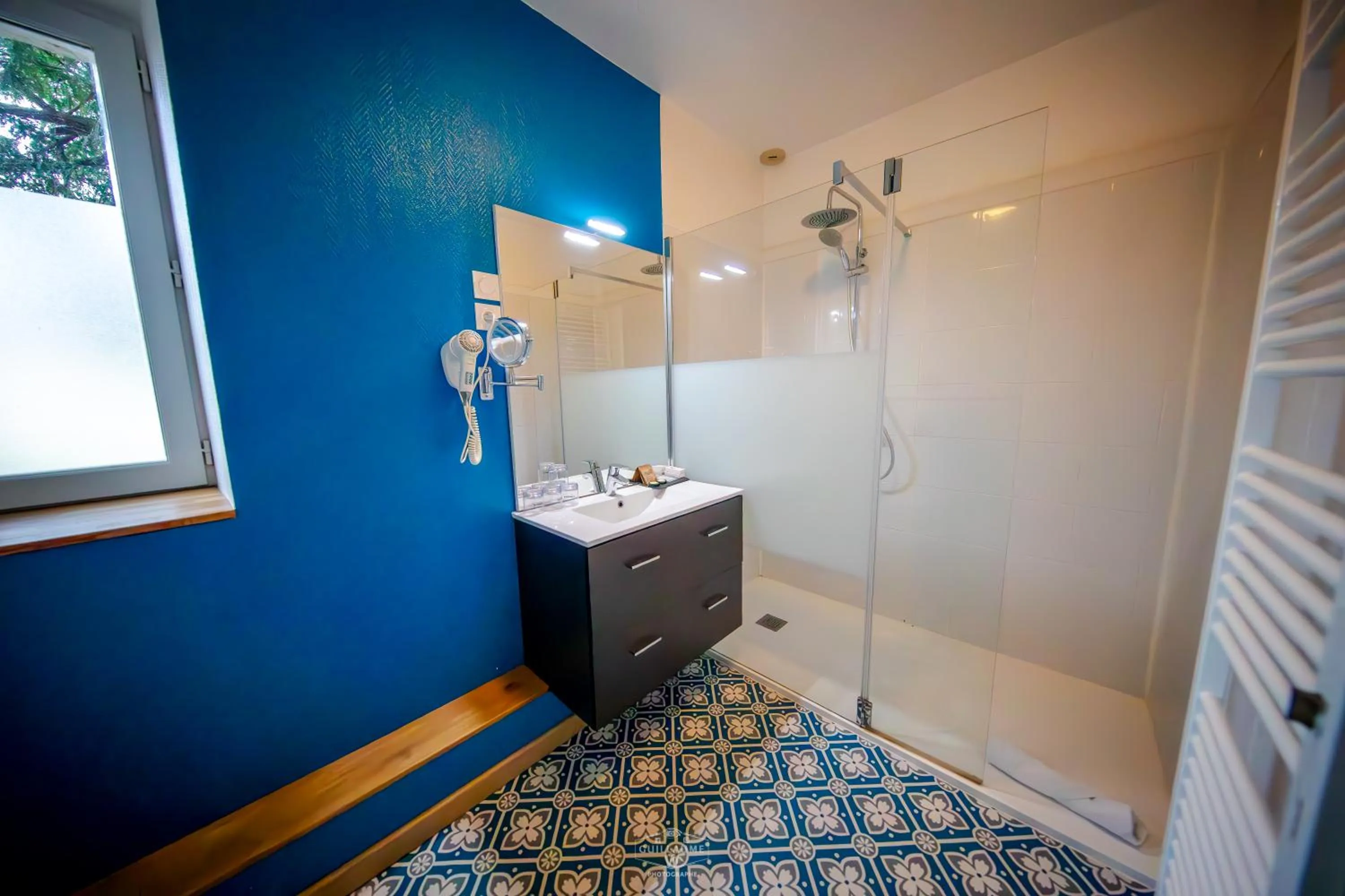 Domaine de Presle Saumur, The Originals Relais