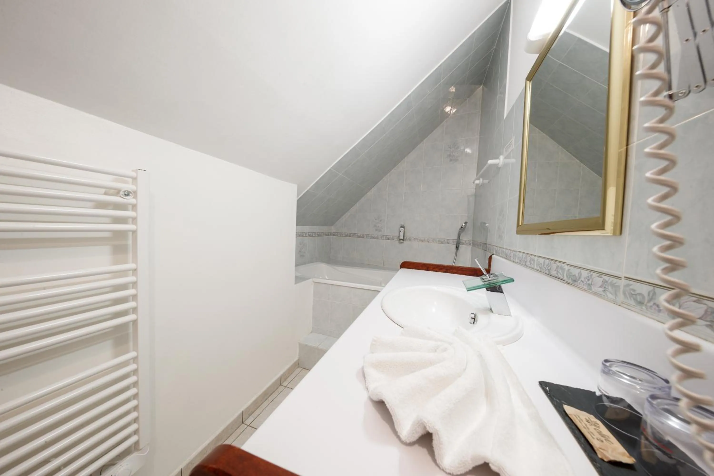 Domaine de Presle Saumur, The Originals Relais