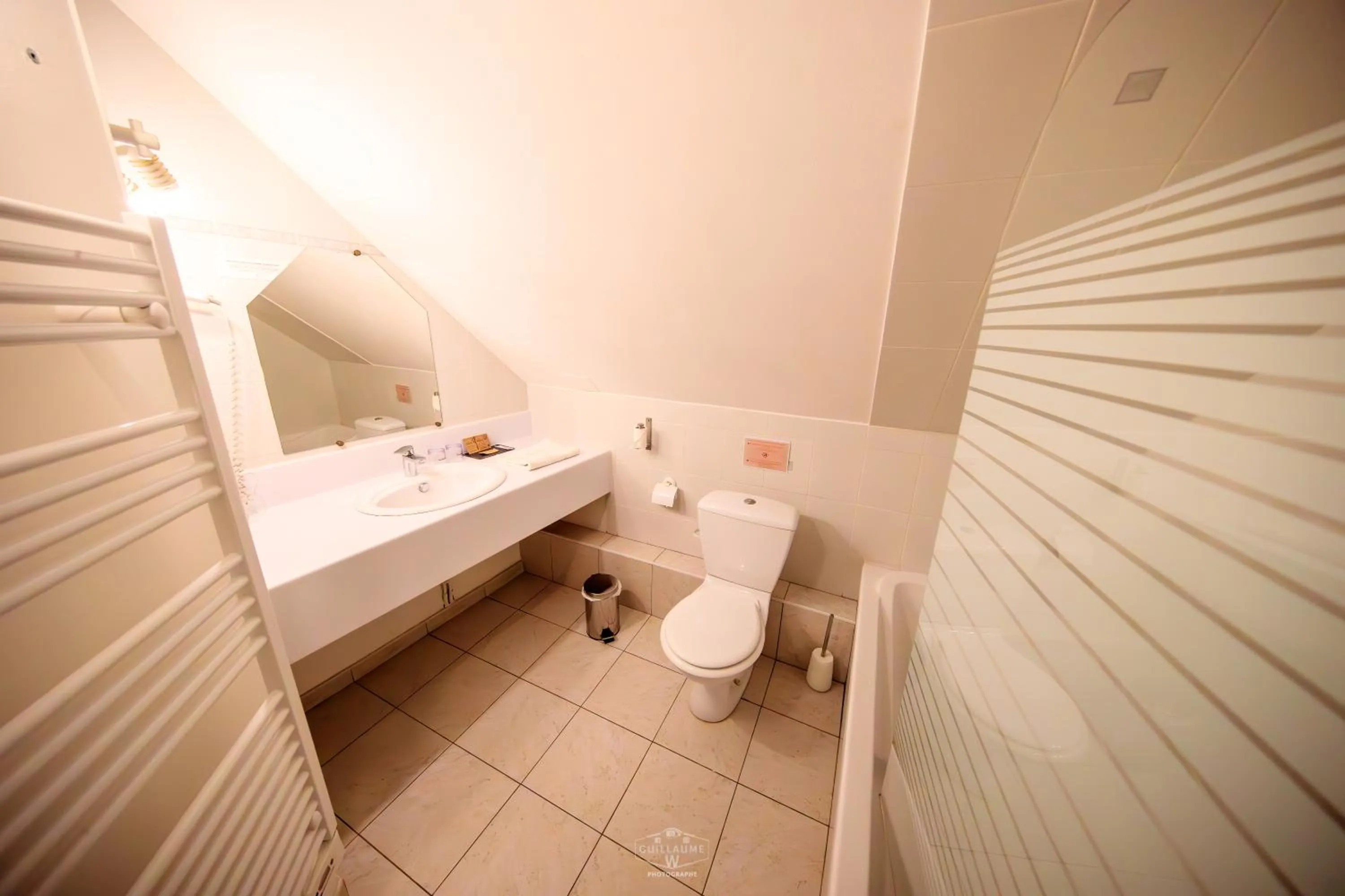 Domaine de Presle Saumur, The Originals Relais