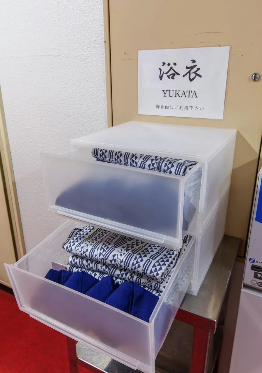 Dai-ni Sunrise Hotel