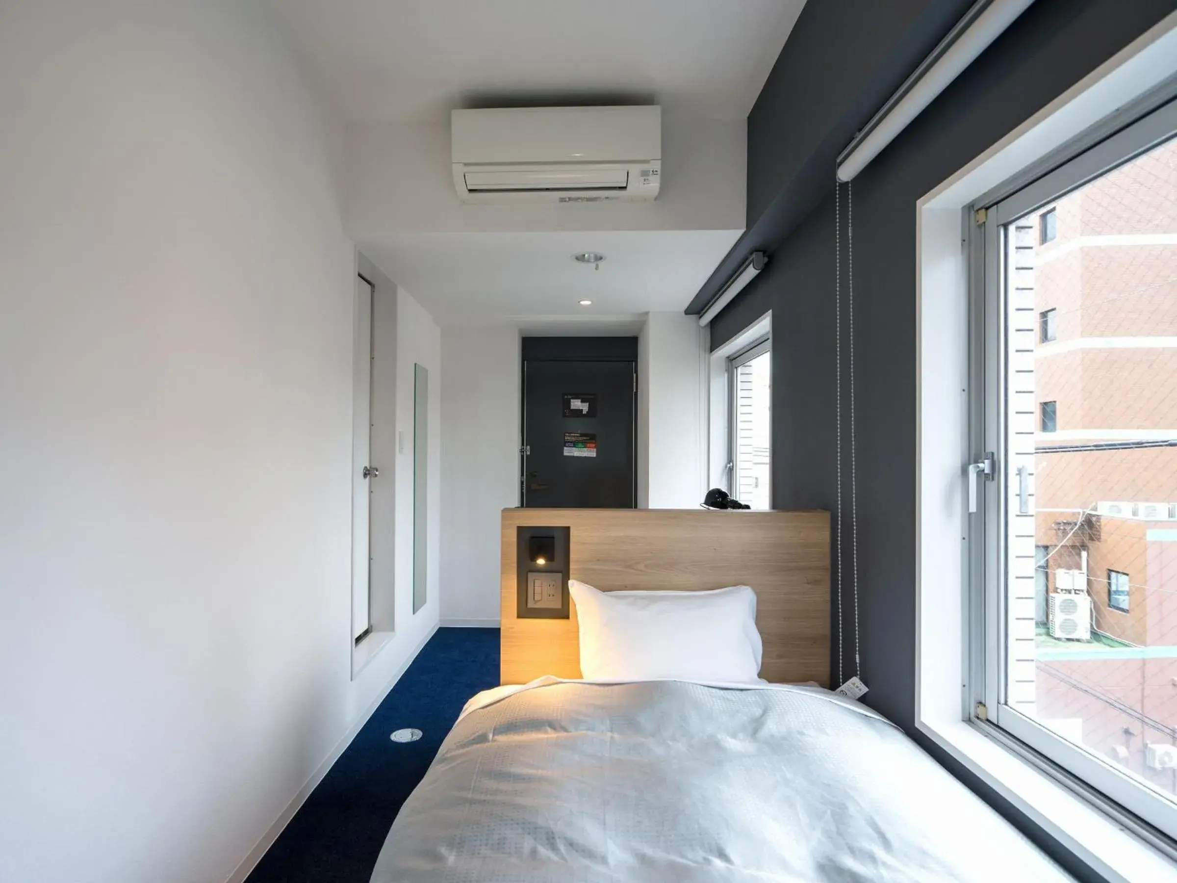 Bed in Resters Bed&Co. Bed in Resters Bed&Co.