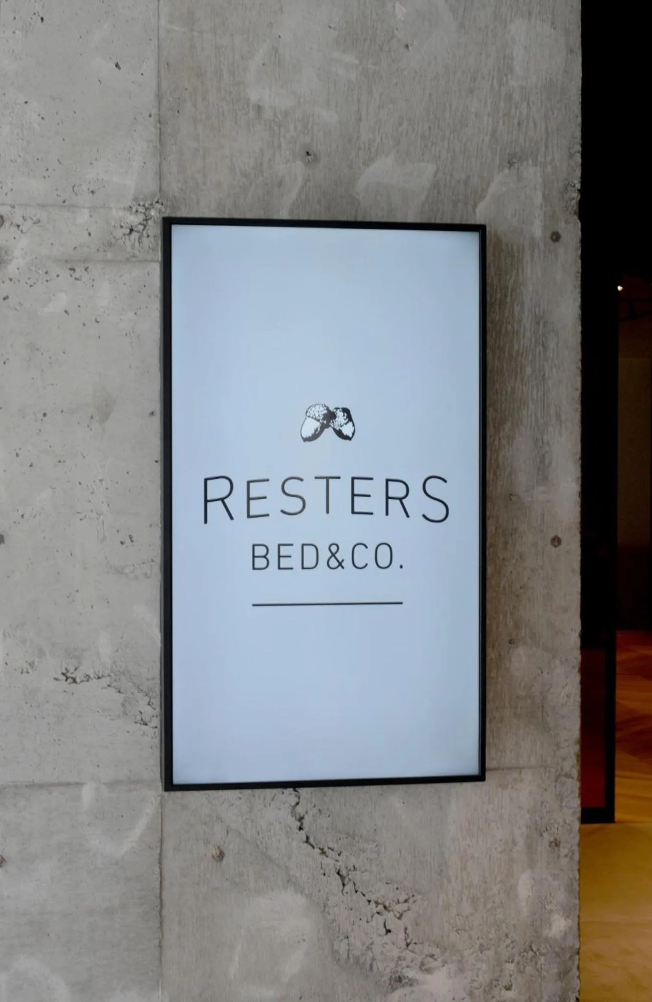 Resters Bed&Co.