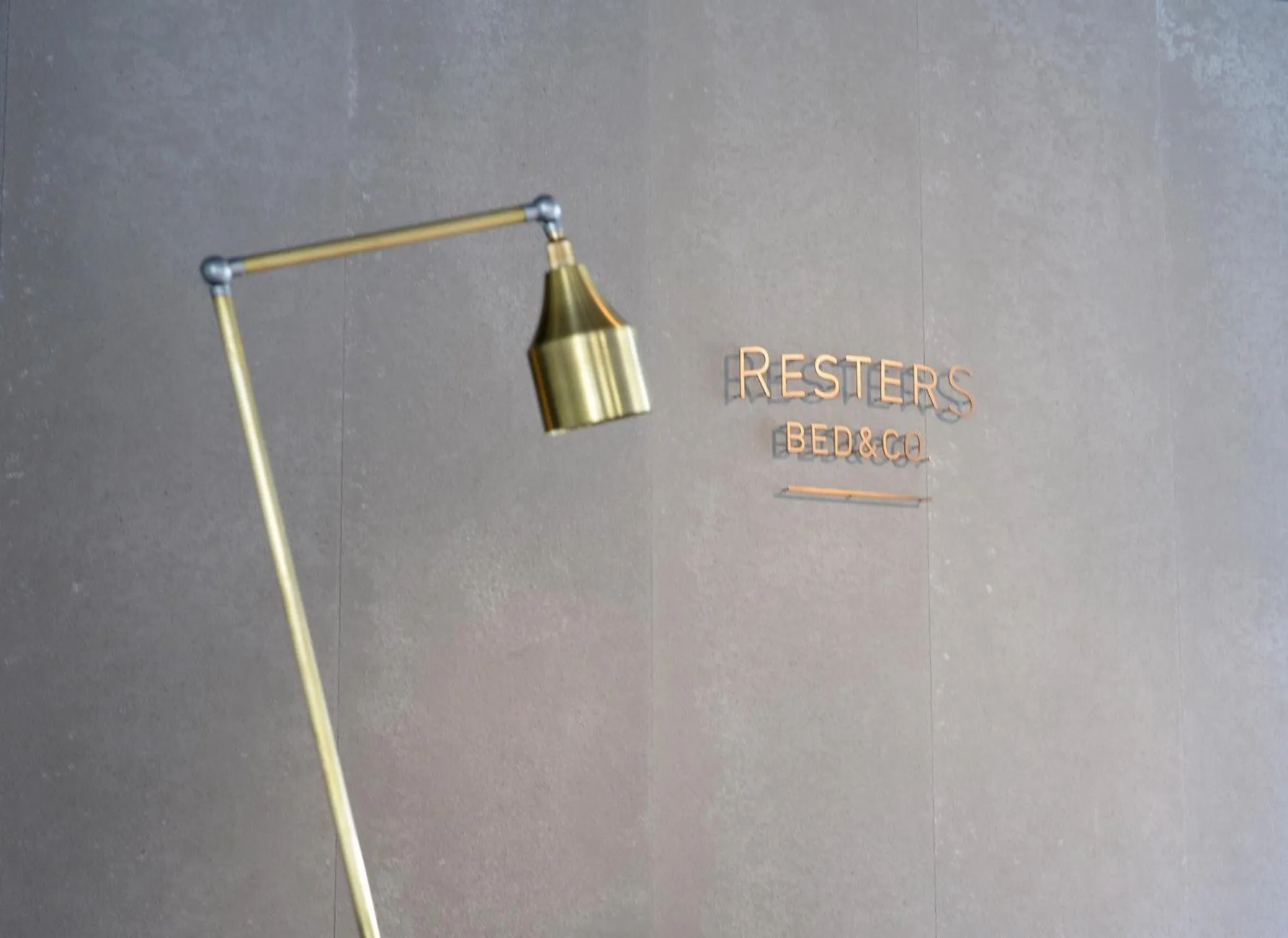 Resters Bed&Co.