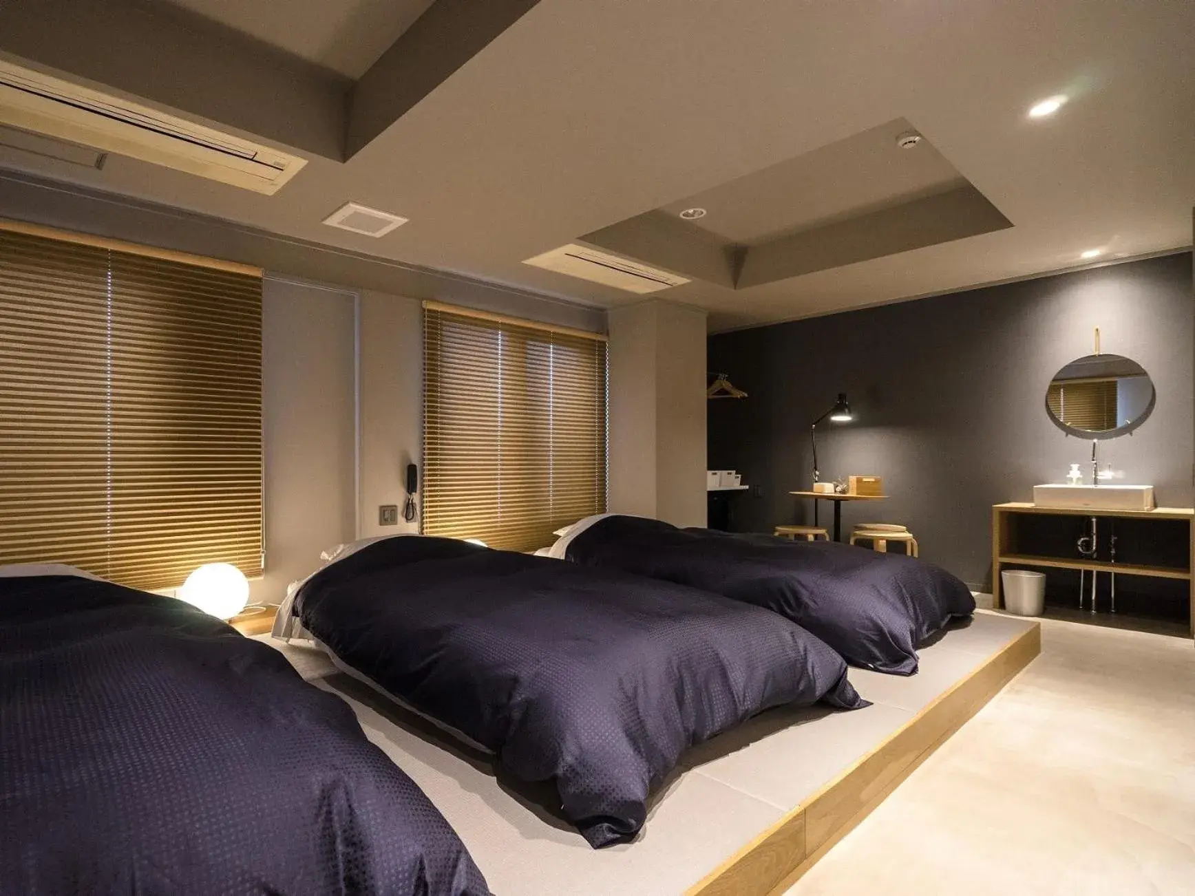 Bed in Resters Bed&Co. Bed in Resters Bed&Co.