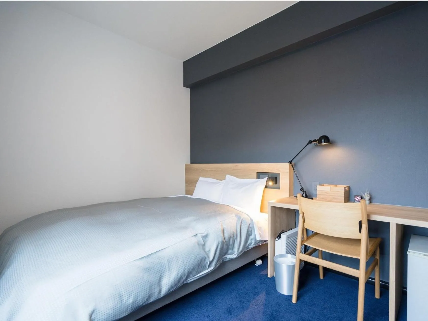 Bed in Resters Bed&Co.