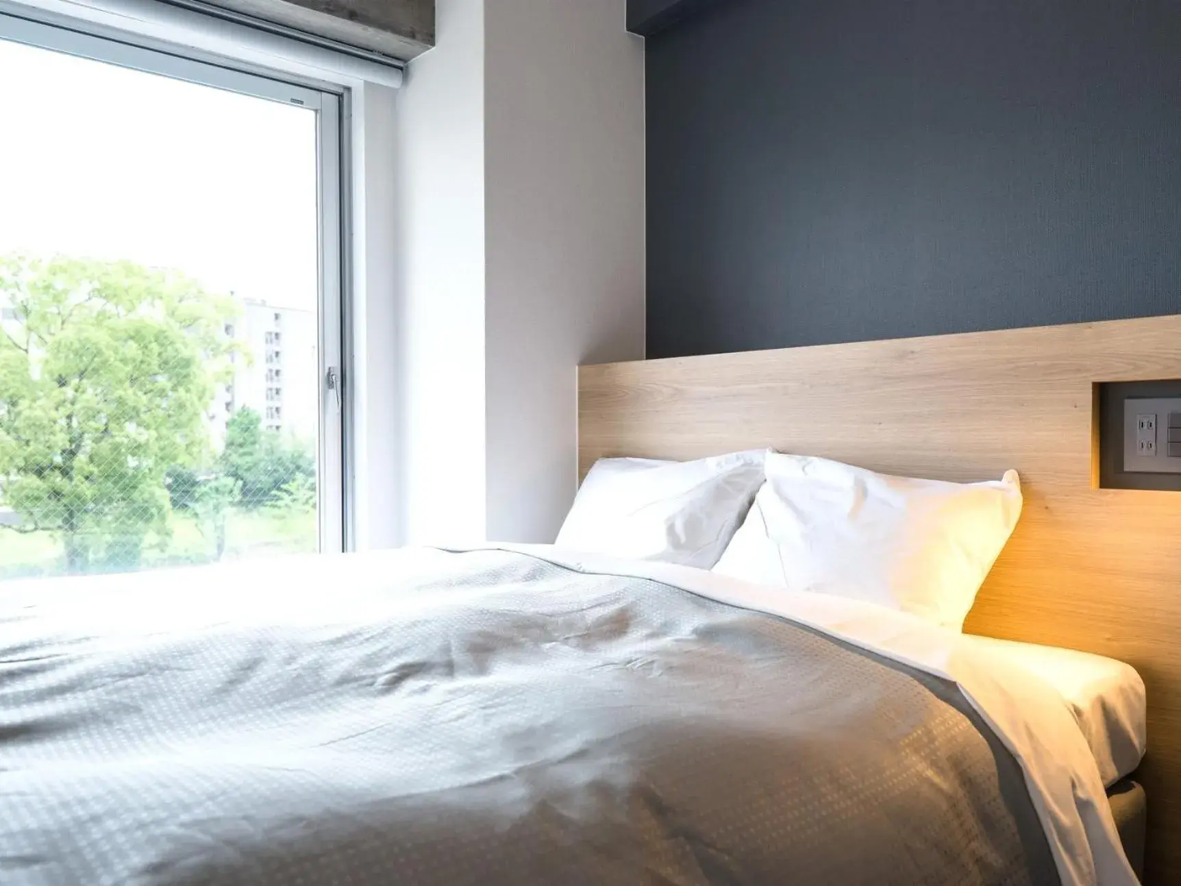 Bed in Resters Bed&Co. Bed in Resters Bed&Co.