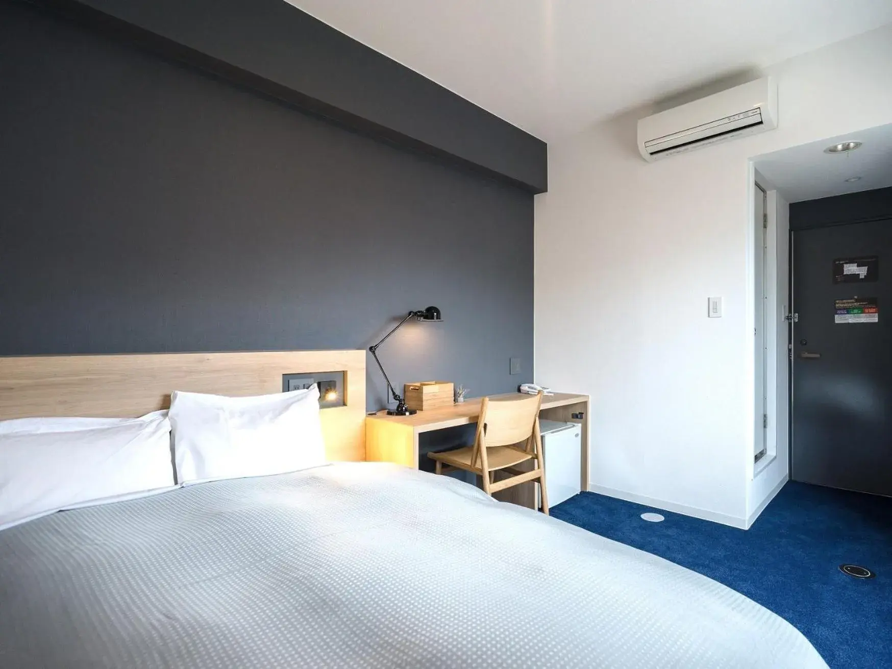 Bed in Resters Bed&Co. Bed in Resters Bed&Co.